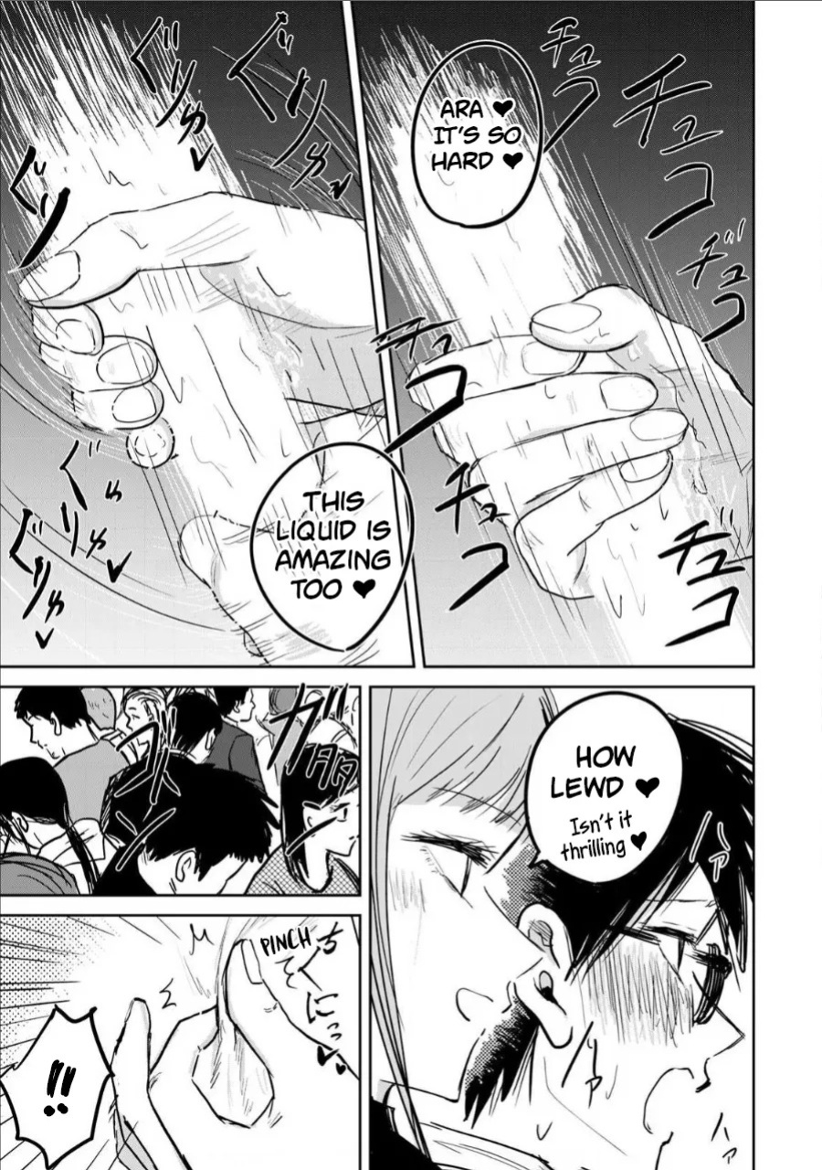 [Nakaura Tomoki] Ueno-kun wa Kaihatsu-zumi | Ueno-kun Has Been Developed Ch 1-78 [English] [Ongoing]