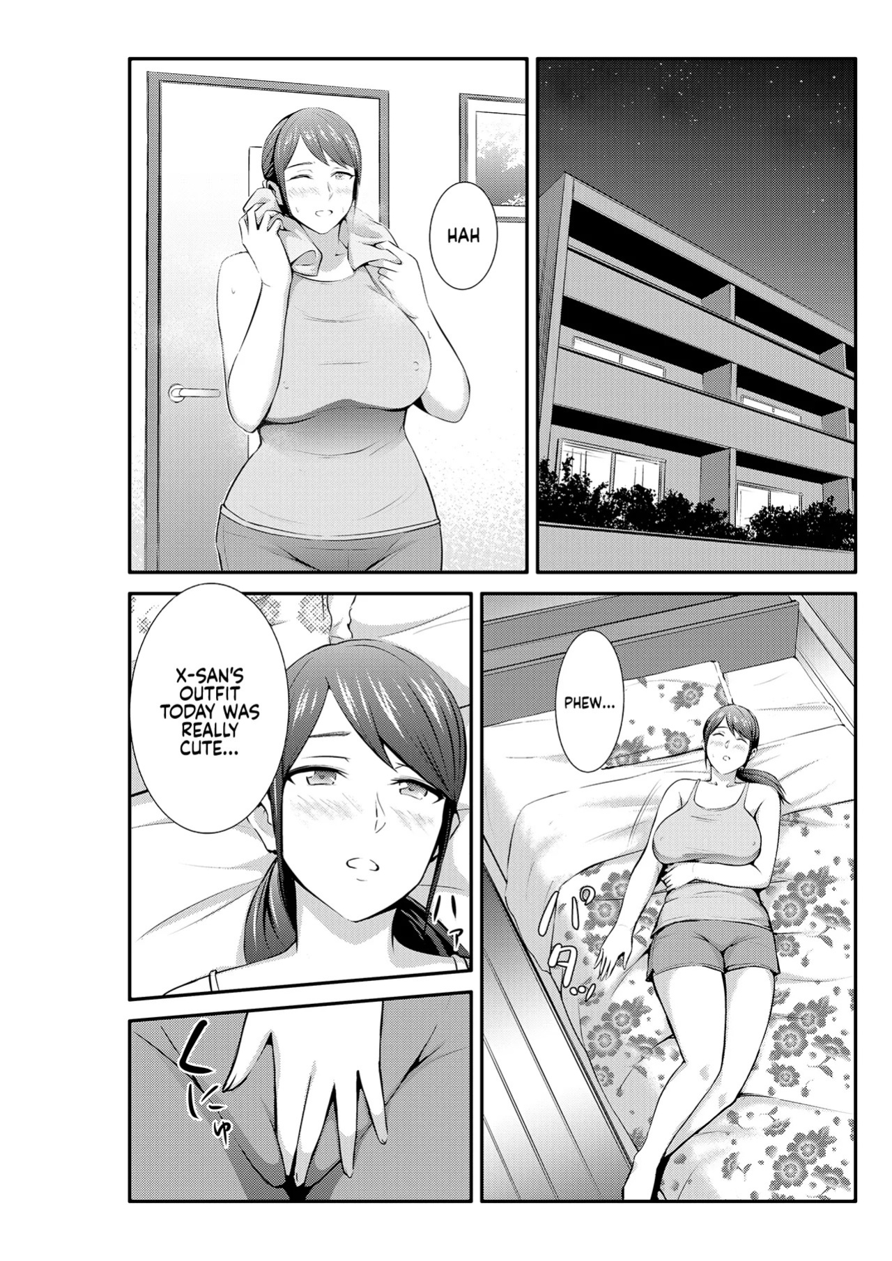 [REMORA WORKS (Shakuhachi Nameko)] LESFES CO SIDE STORIES Remote Days [English] [Castle TL]