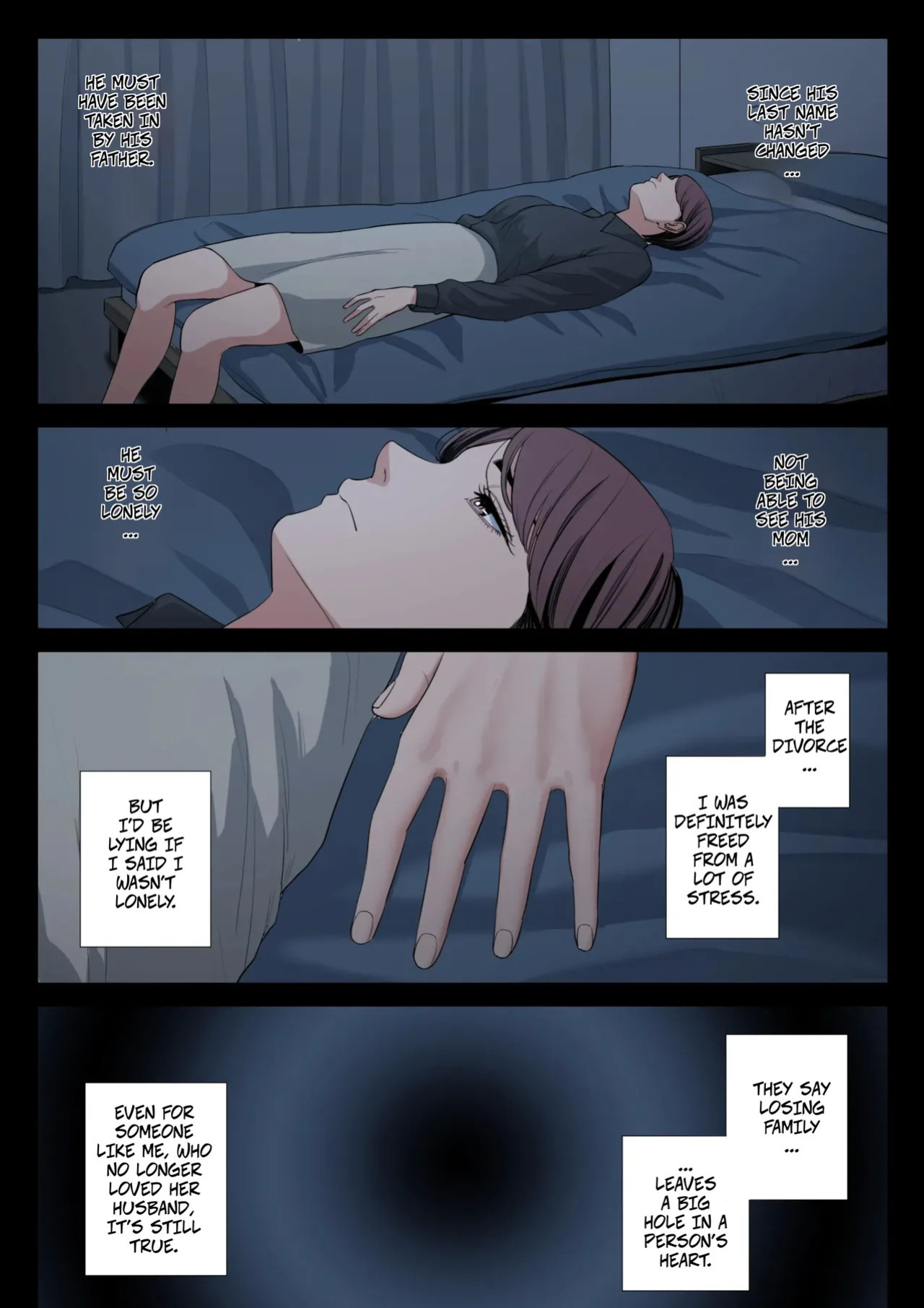[Tamagou] Clumsy Couple -- Bukiyou na Futari