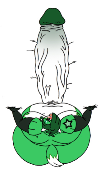 [XanderDWulfe (SkeletalBoyDecoy)] Praise The All Mother