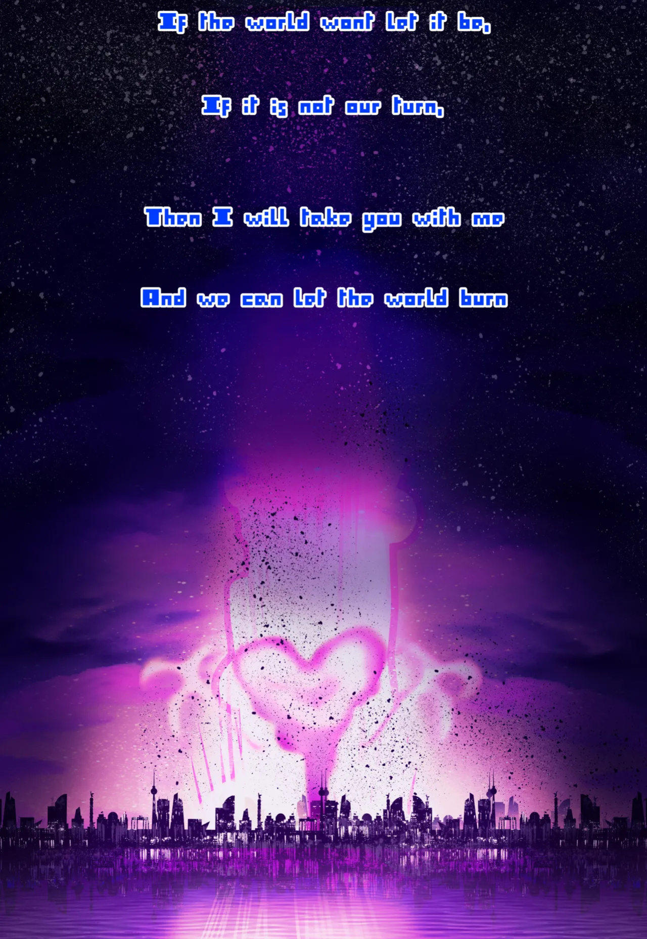 [HalfpriceSouls] Horned and Horny (HNH): Chapter 1 - Company from the Second Circle