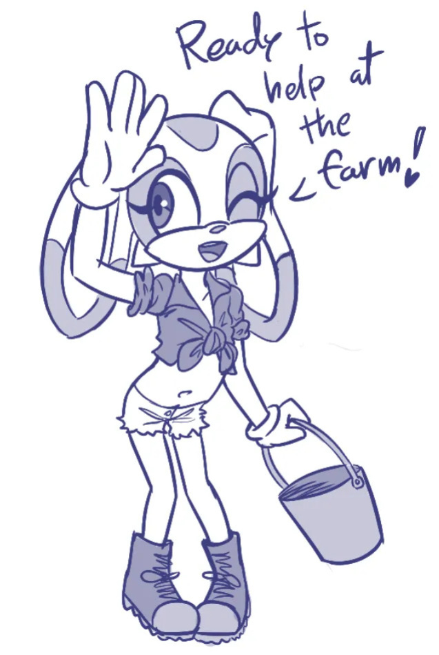 [SoulCentinel] Cream and Milk