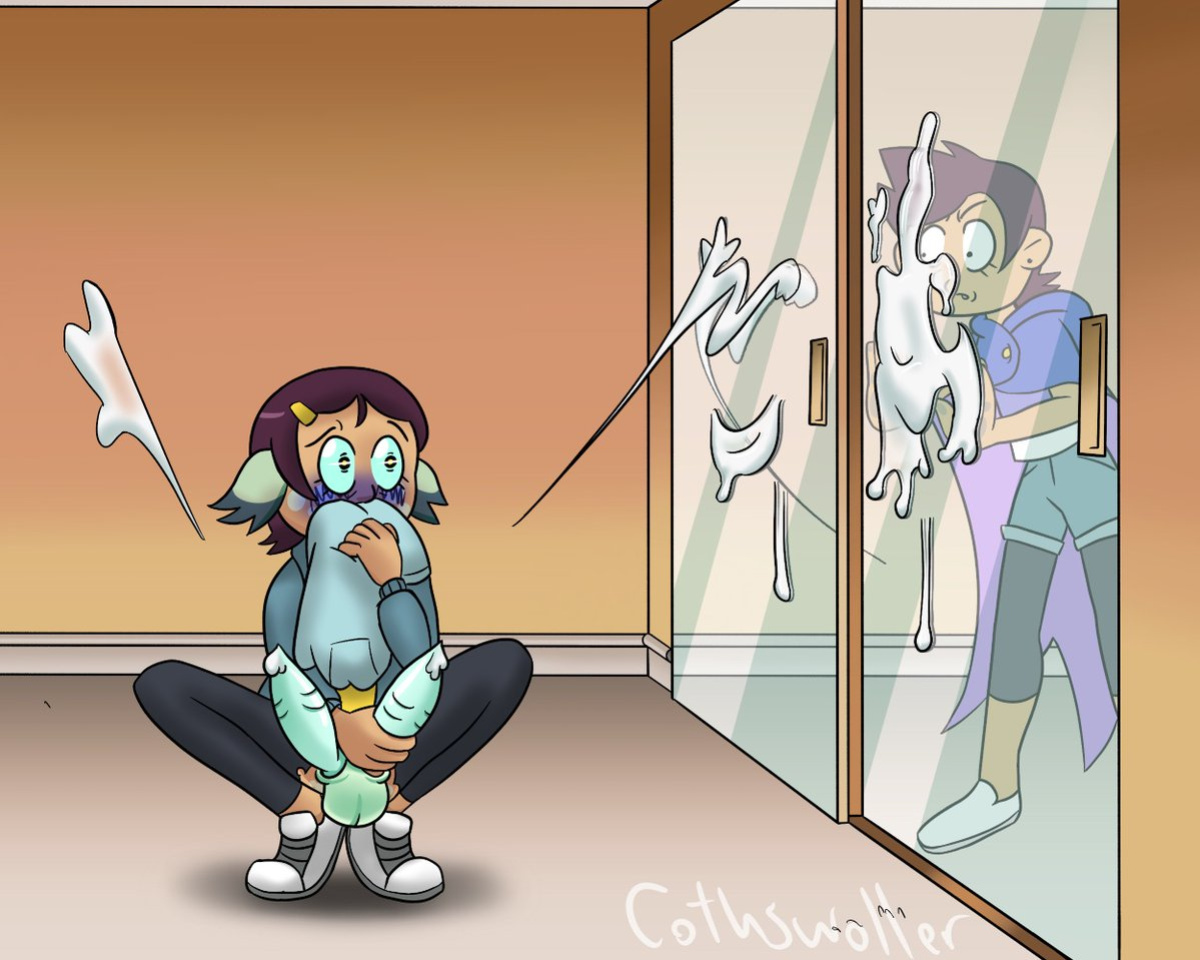 [Cothswoller] The Owl House