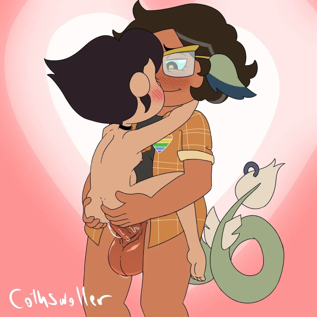 [Cothswoller] The Owl House