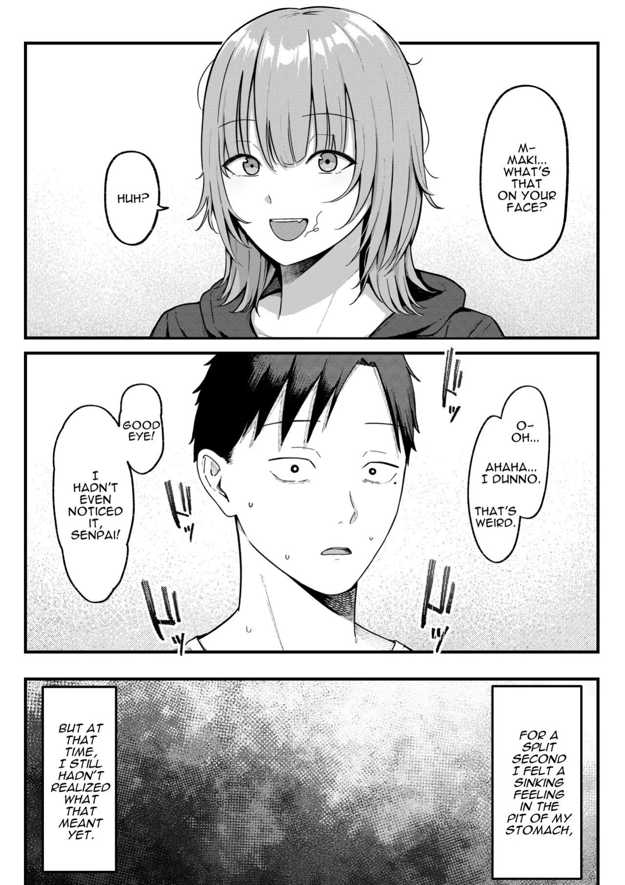 [Shirasudon] Sex Koujou Seikan Clinic! | Sexual Enhancement Clinic! [English] [Darg777 Translations]