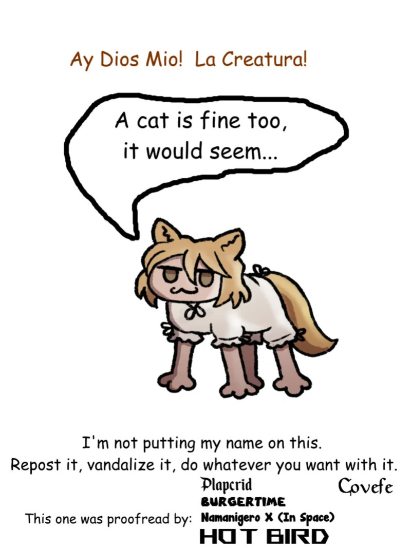 [Mimonel] Youhei Neko-chan no Kyuuai Koudou♥ | The Mercenary Cat's Mating Ritual (Zenless Zone Zero) (English)