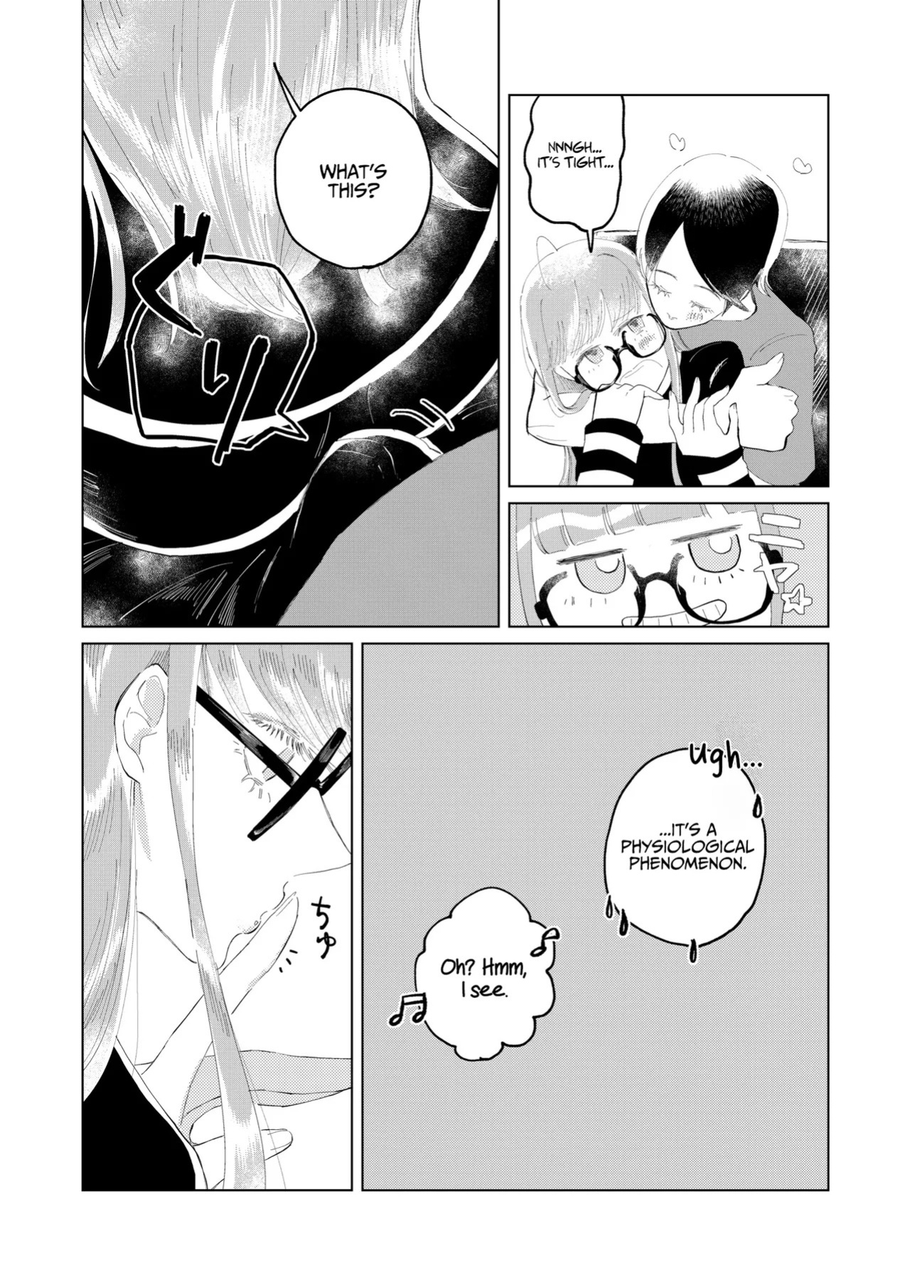 [jas] Ore wa Ano Toki Kara Soudatta | I have been that way ever since that day (Persona 5) [English] [AKOTLs]