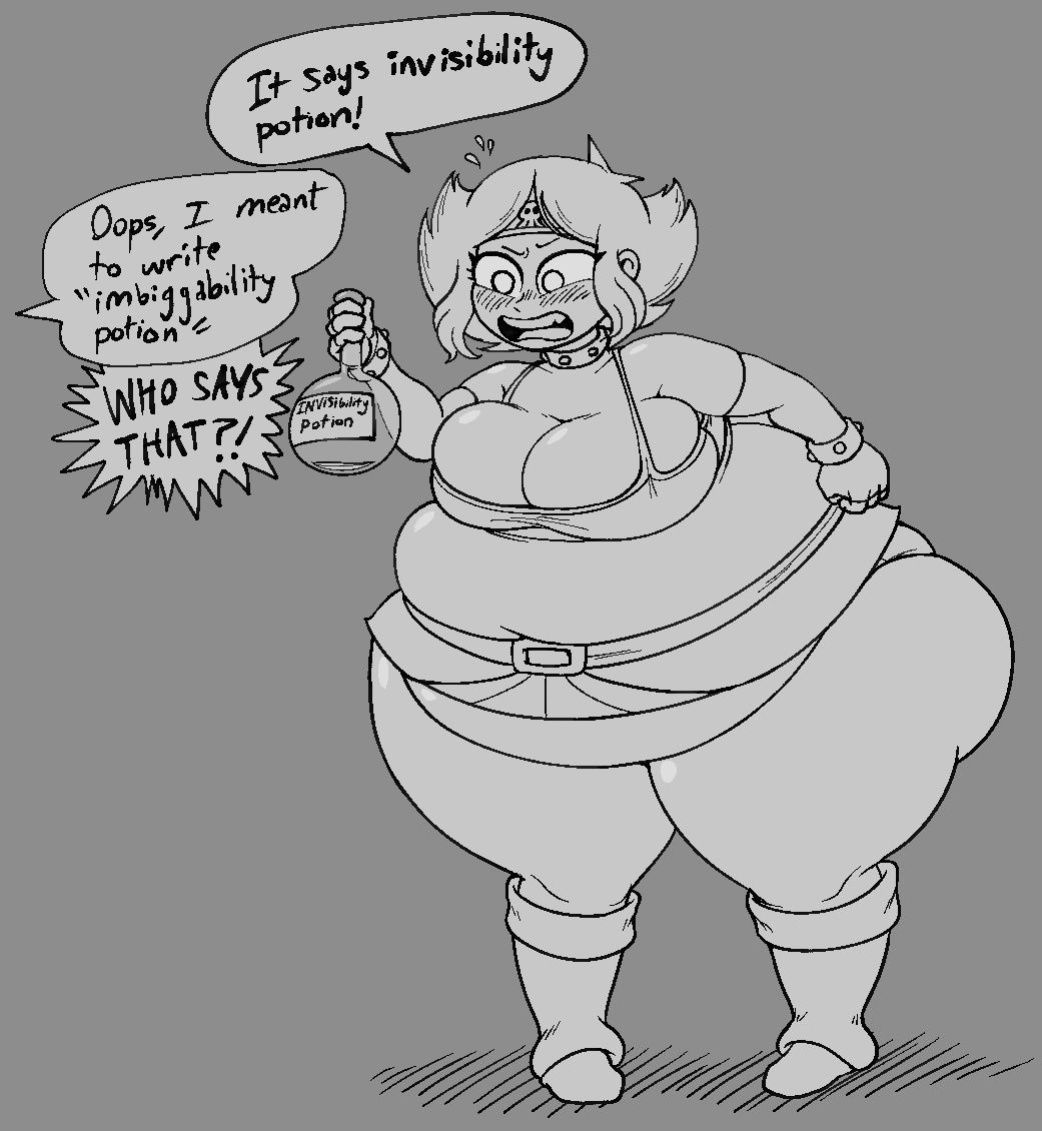 Bellagarths tales by burgerkurger