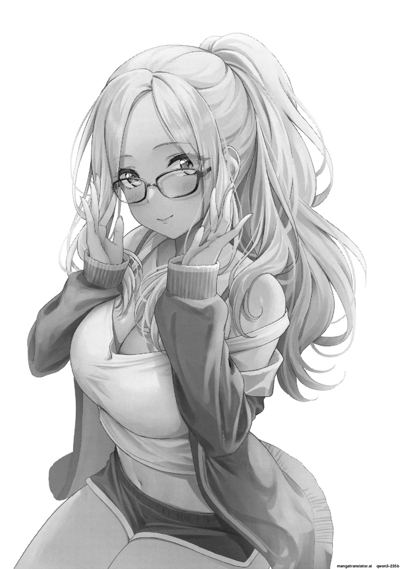 [Oku Koubou (Oku)] Hatsuboshi Seikyouka Gekkan Prima Stella ga Mesu ni Natta Hi (Gakuen IDOLM@STER) [Digital] (SCANMTL)