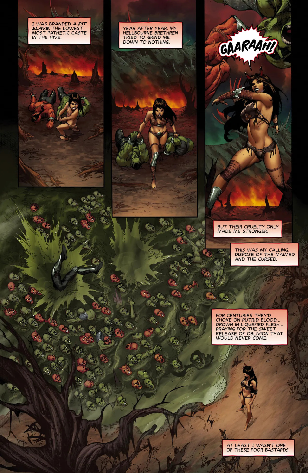 [Diego Bernard] Hellwitch - Chapter 01 (ENG)