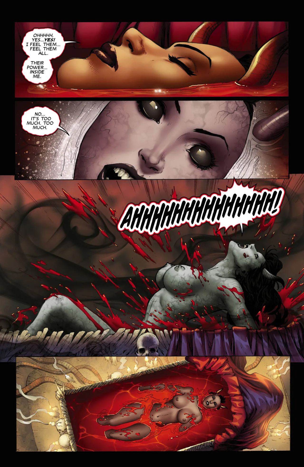 [Diego Bernard] Hellwitch - Chapter 01 (ENG)