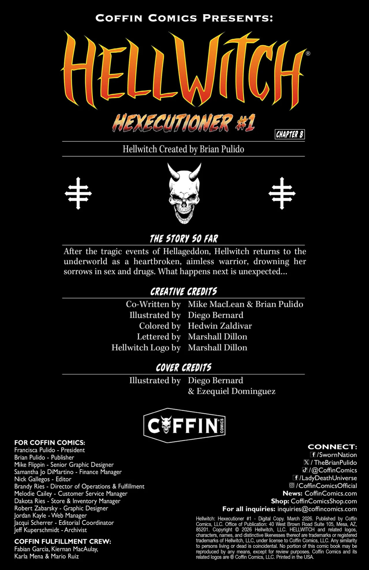 [Diego Bernard] Hellwitch - Chapter 08 (ENG)
