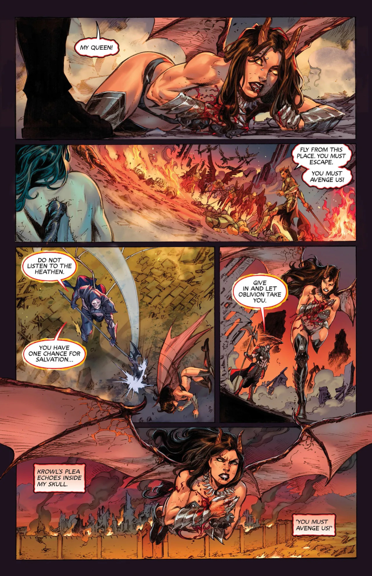 [Diego Bernard] Hellwitch - Chapter 08 (ENG)