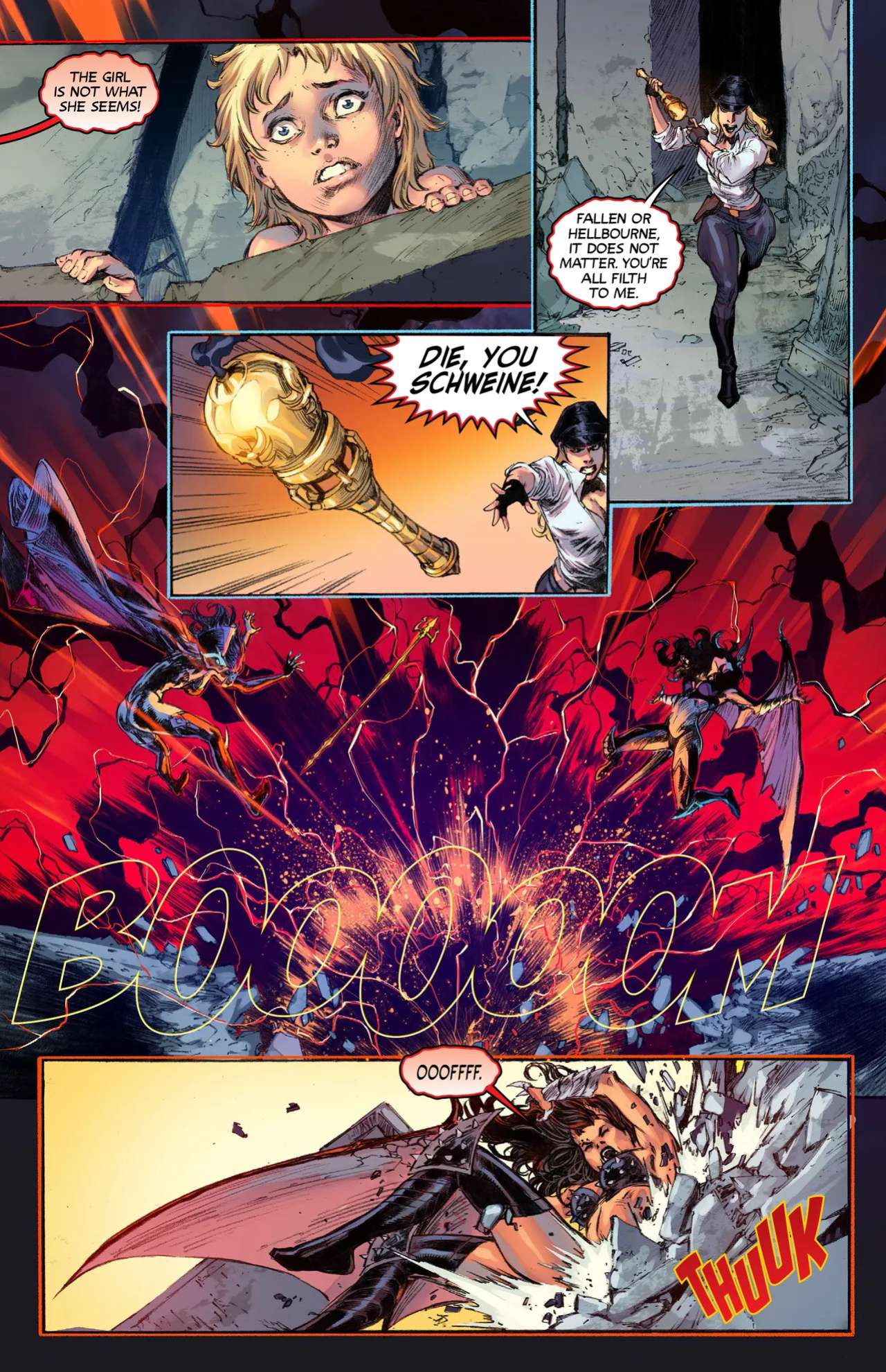 [Diego Bernard] Hellwitch - Chapter 08 (ENG)