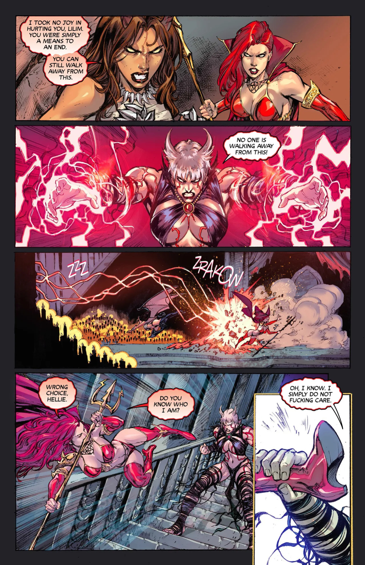 [Diego Bernard] Hellwitch - Chapter 08 (ENG)