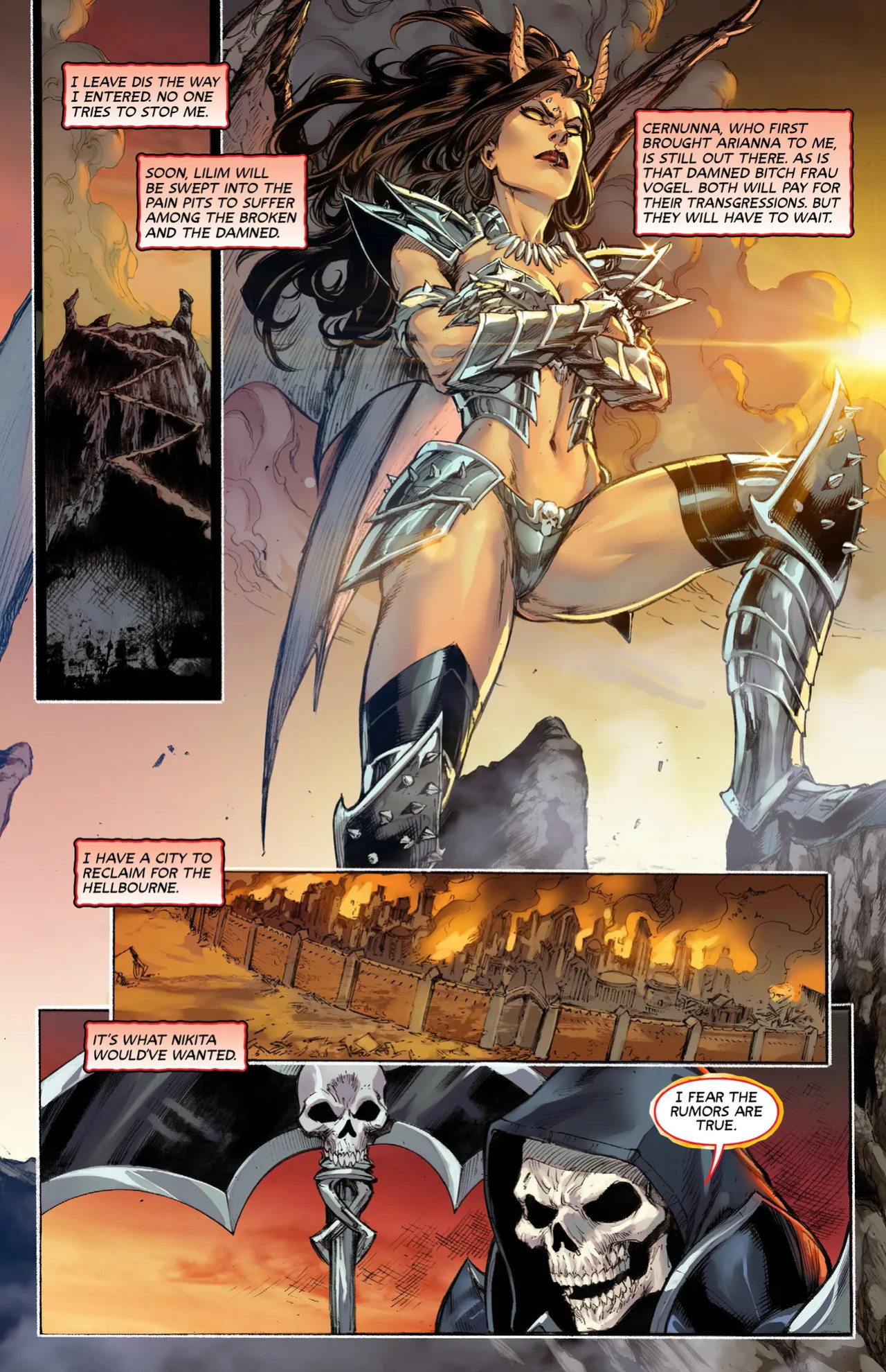 [Diego Bernard] Hellwitch - Chapter 08 (ENG)