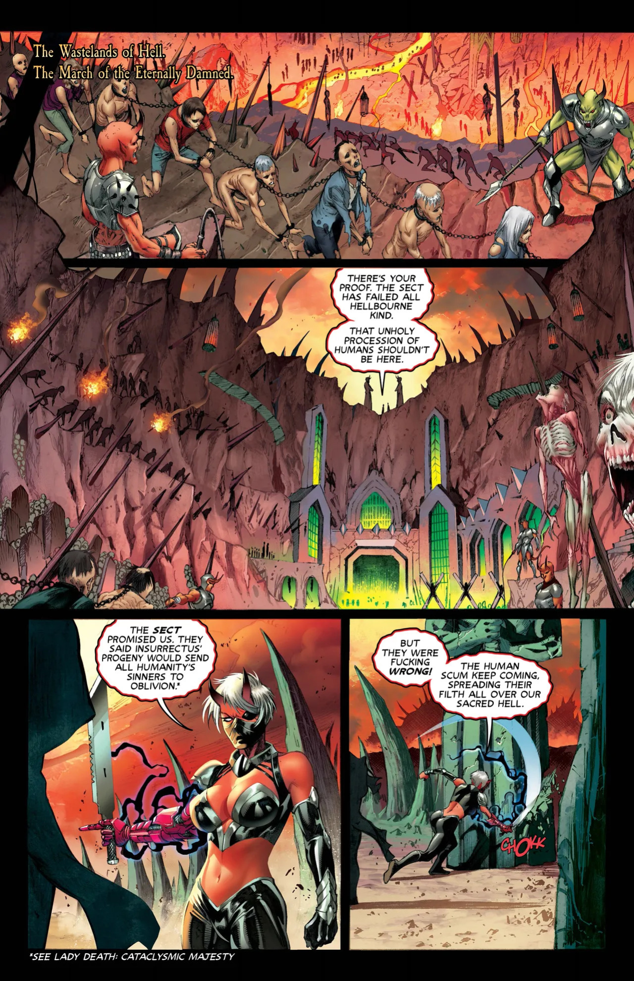 [Diego Bernard] Hellwitch - Chapter 06 (ENG)