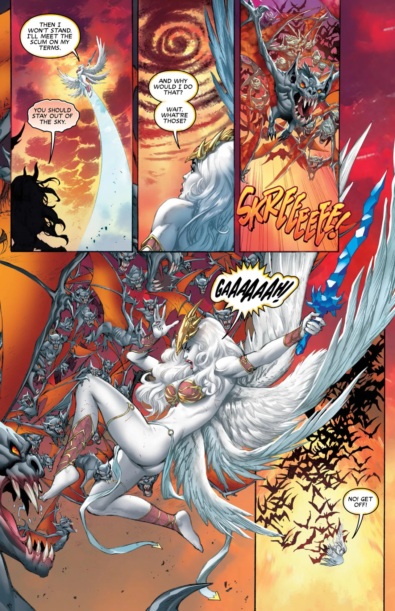 [Diego Bernard] Hellwitch - Chapter 06 (ENG)