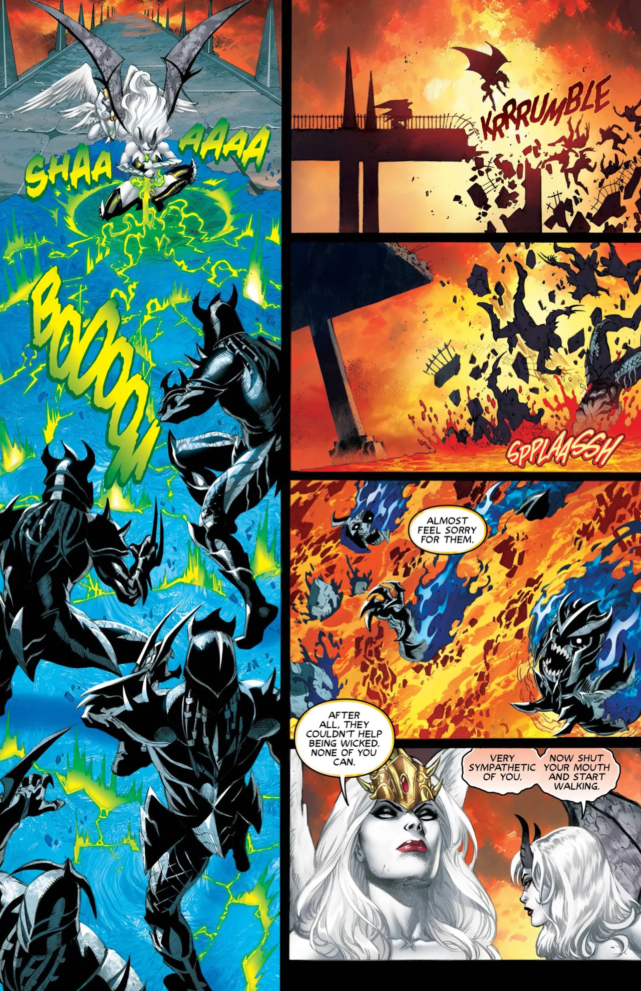 [Diego Bernard] Hellwitch - Chapter 06 (ENG)