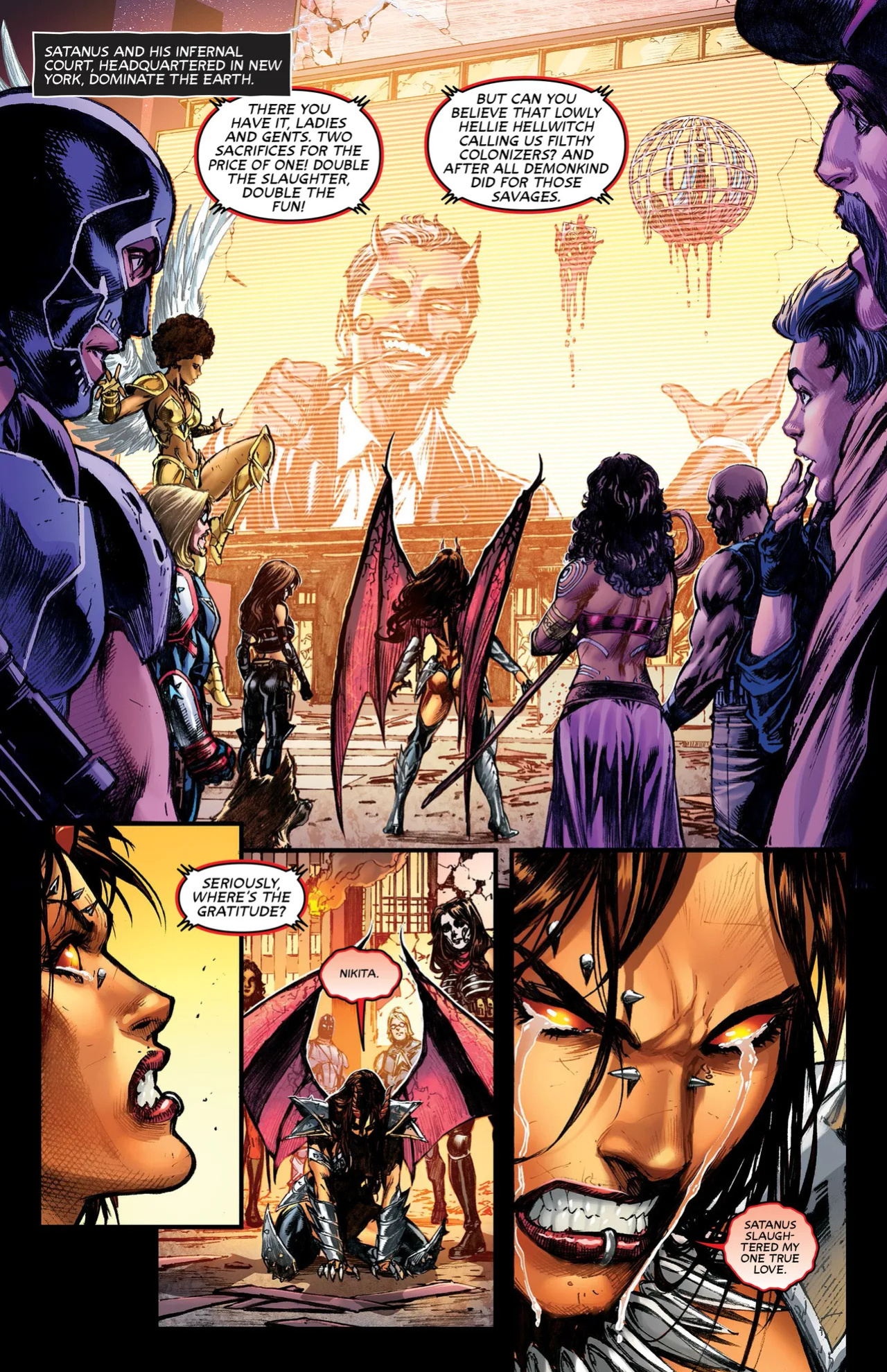 [Diego Bernard] Hellwitch - Chapter 07 (ENG)