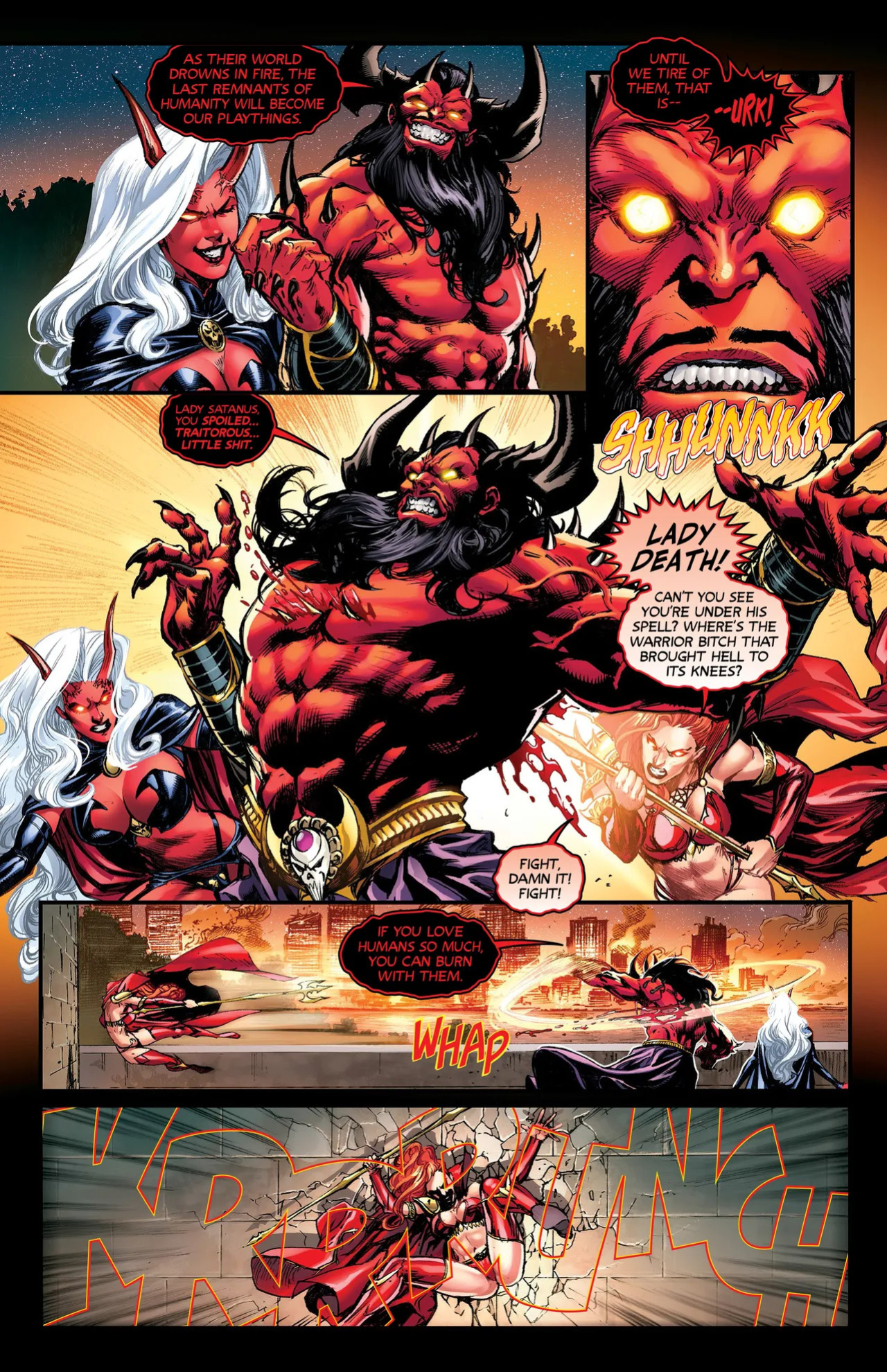 [Diego Bernard] Hellwitch - Chapter 07 (ENG)