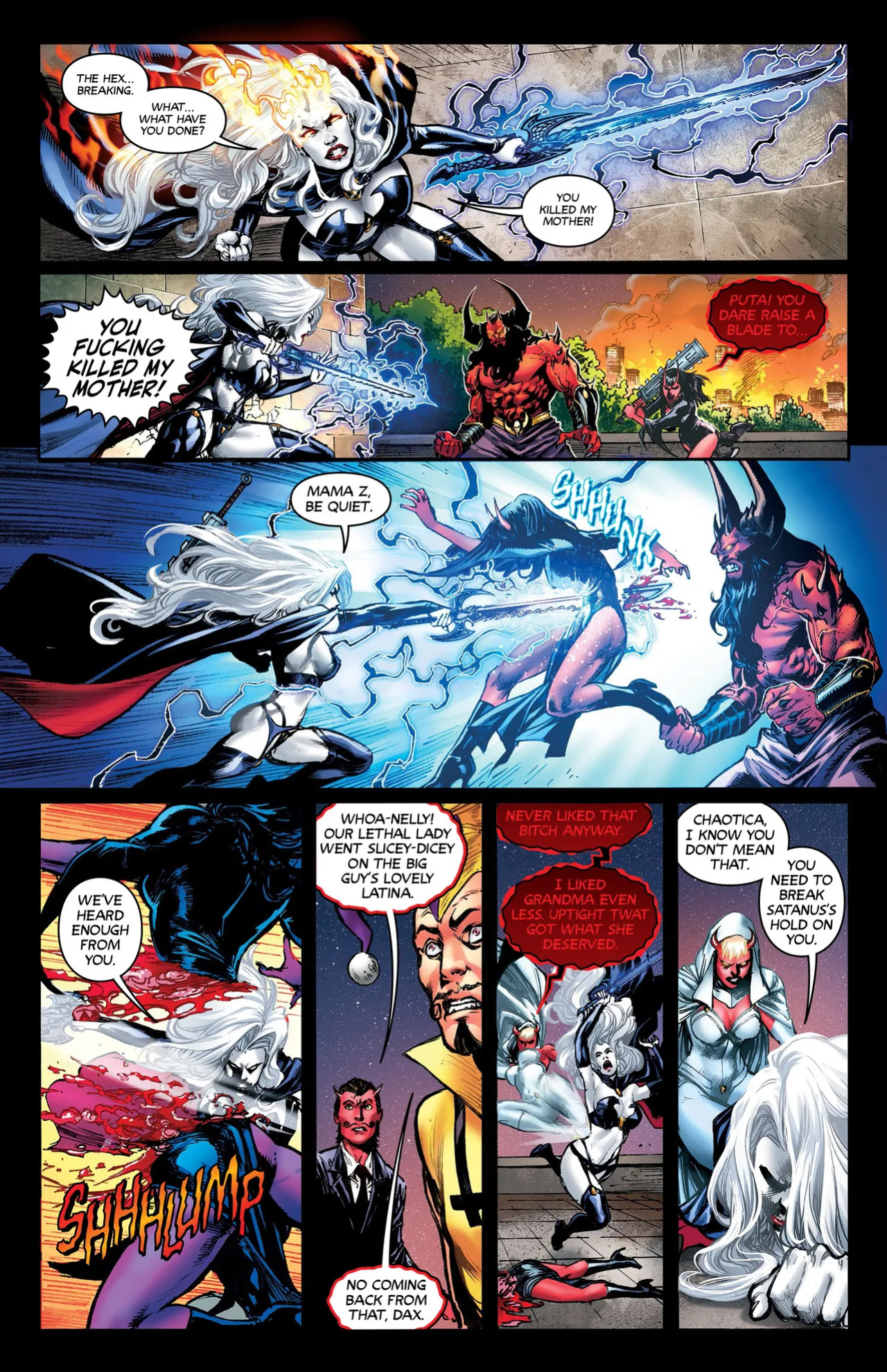 [Diego Bernard] Hellwitch - Chapter 07 (ENG)