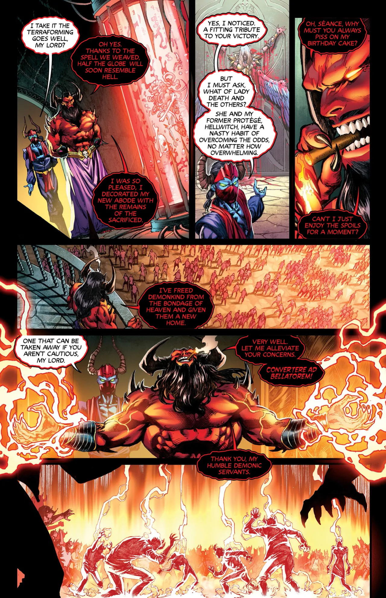 [Diego Bernard] Hellwitch - Chapter 07 (ENG)