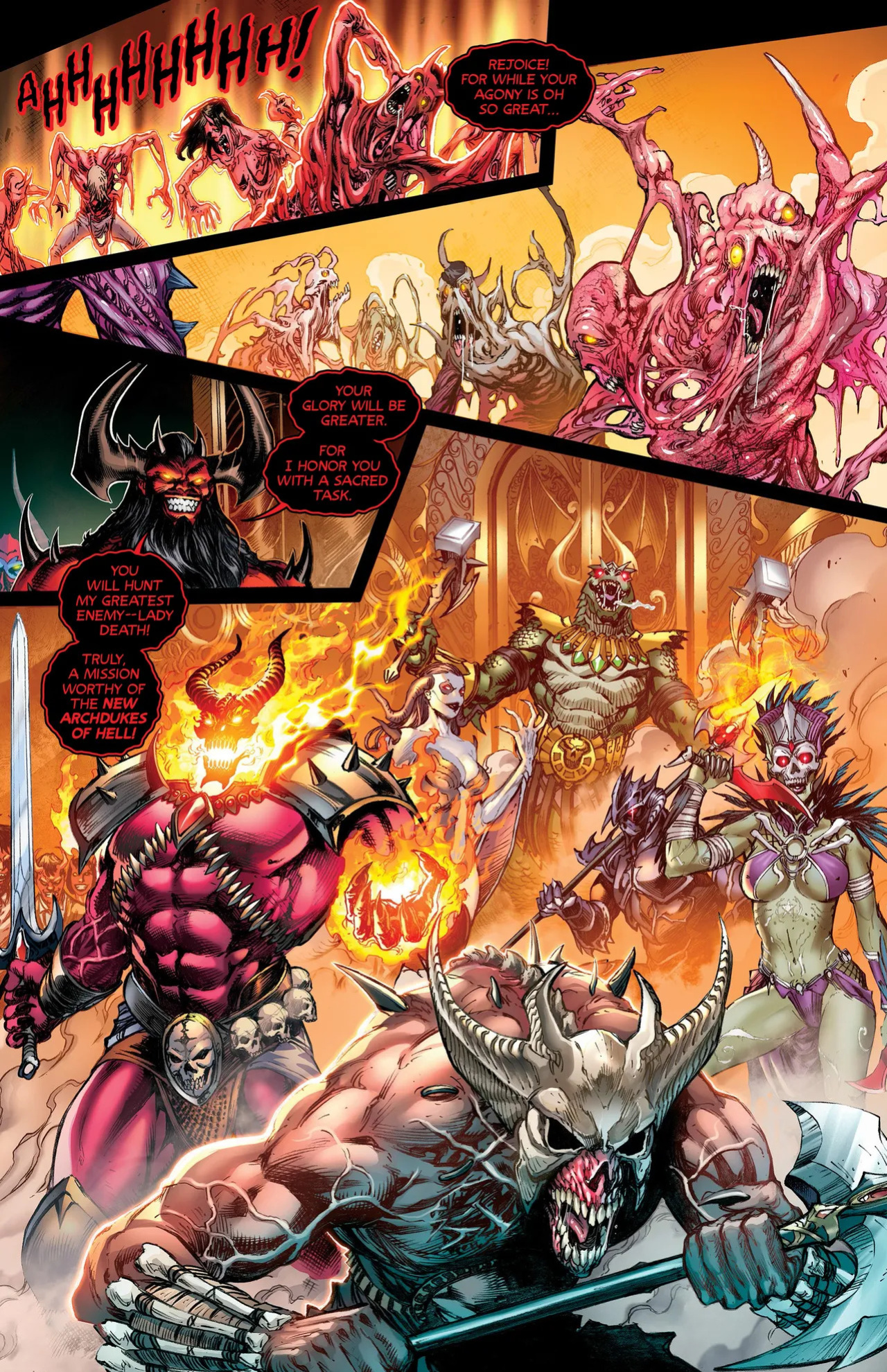 [Diego Bernard] Hellwitch - Chapter 07 (ENG)
