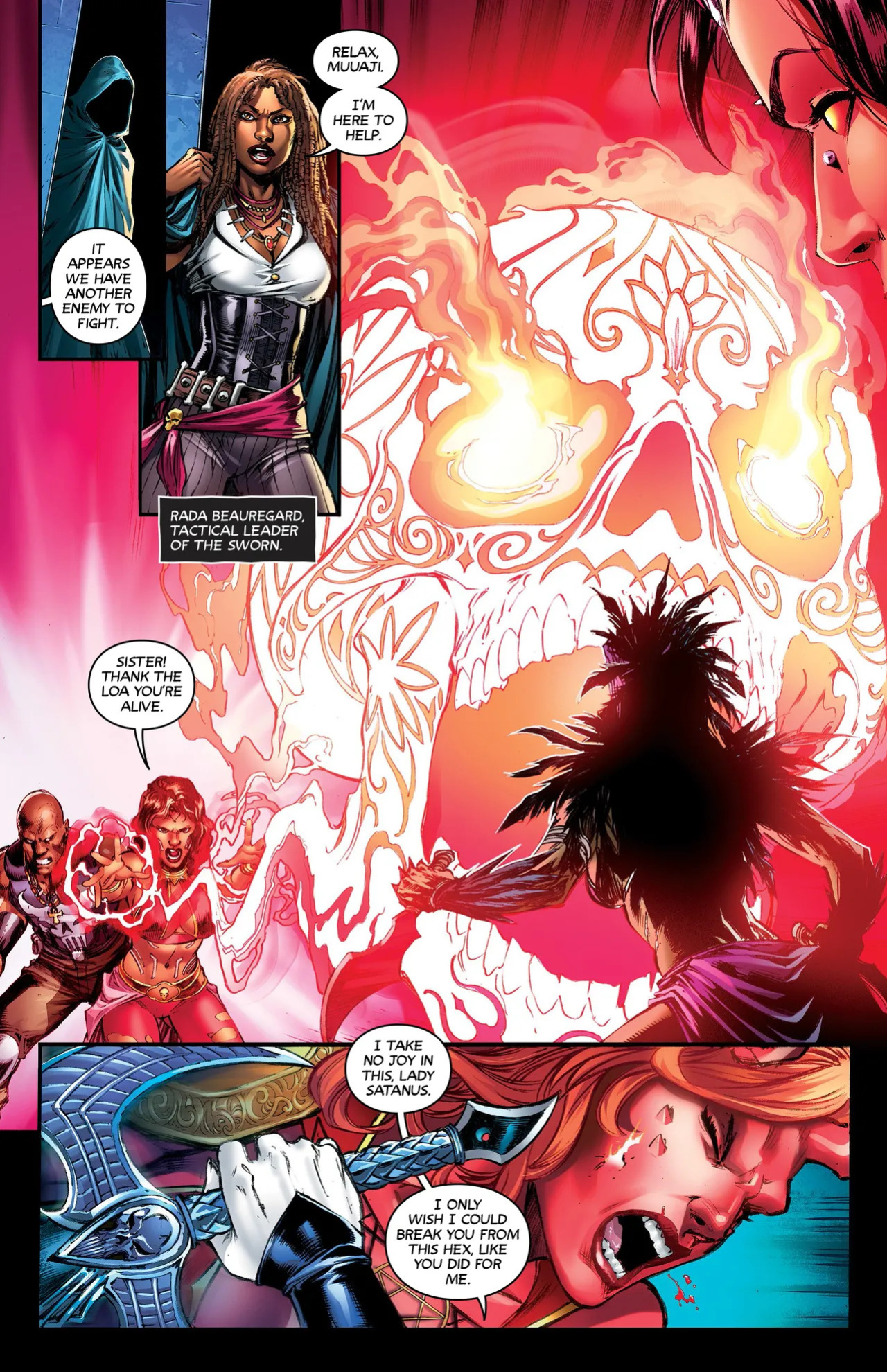 [Diego Bernard] Hellwitch - Chapter 07 (ENG)