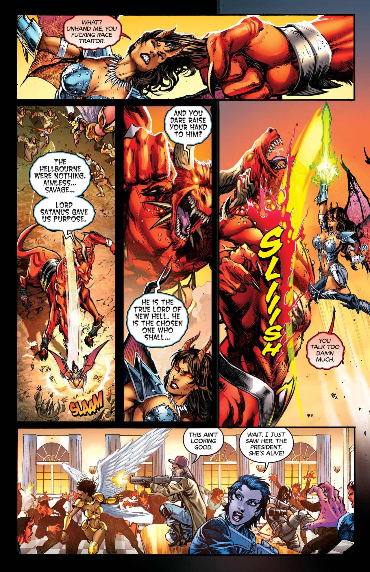 [Diego Bernard] Hellwitch - Chapter 07 (ENG)