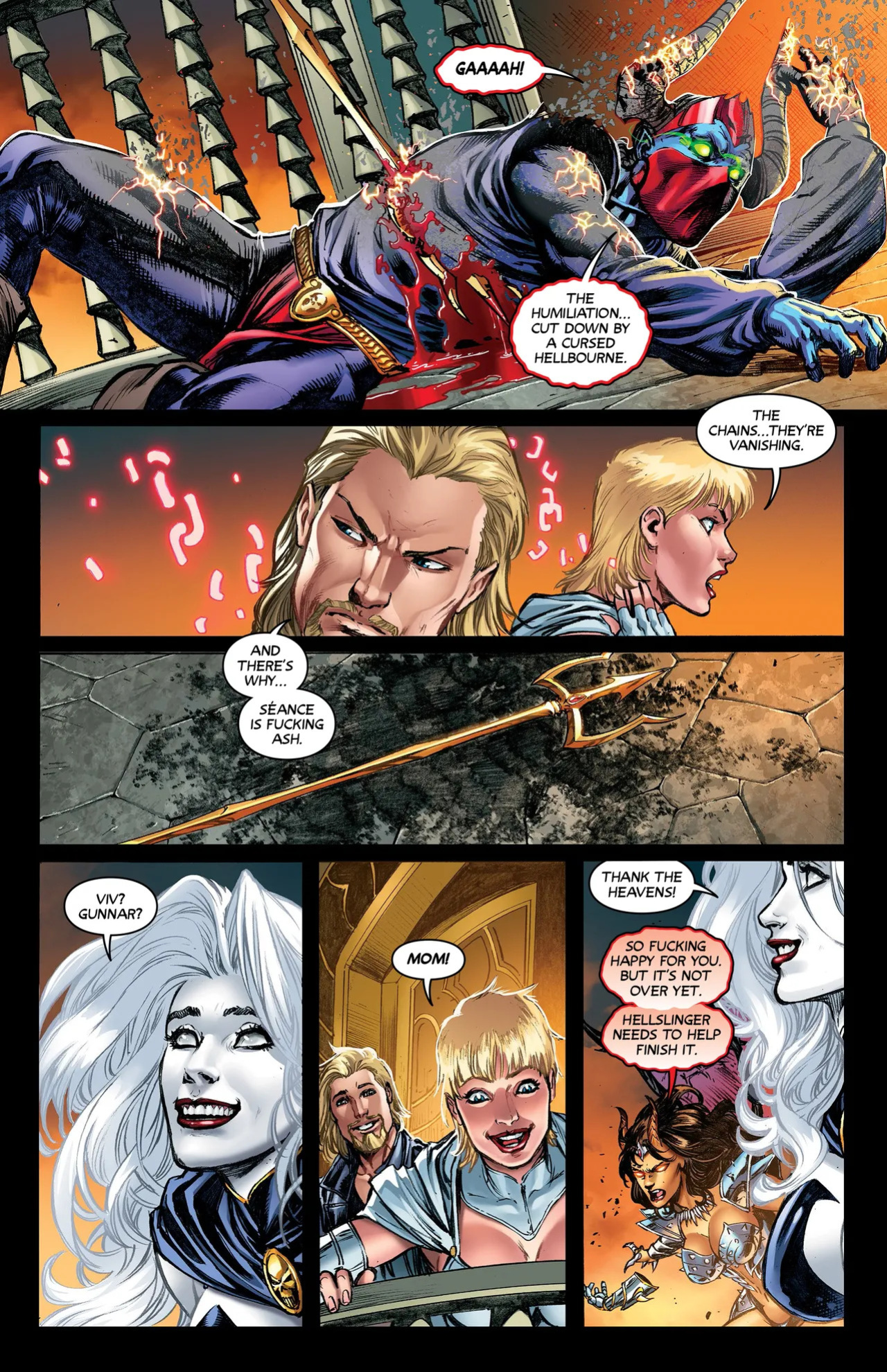 [Diego Bernard] Hellwitch - Chapter 07 (ENG)