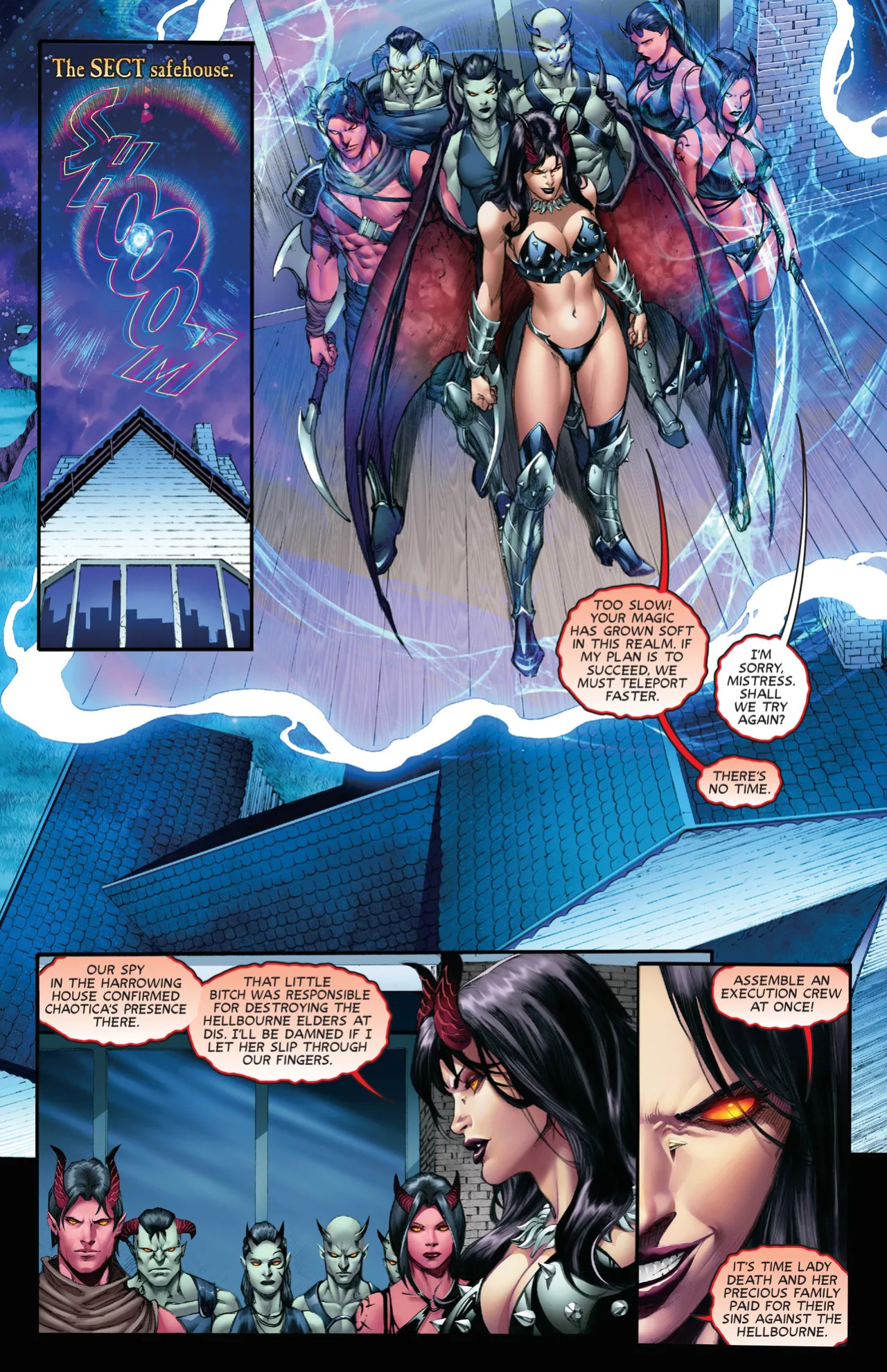 [Diego Bernard] Hellwitch - Chapter 04 (ENG)