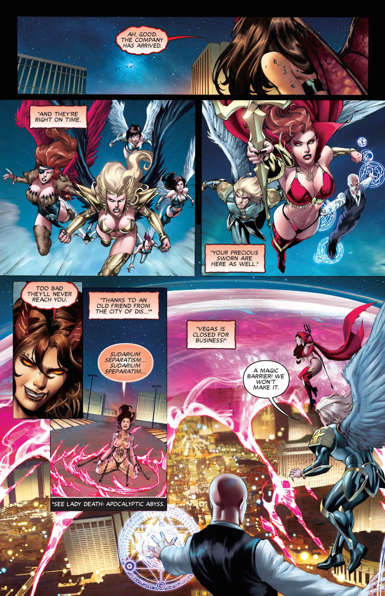 [Diego Bernard] Hellwitch - Chapter 04 (ENG)