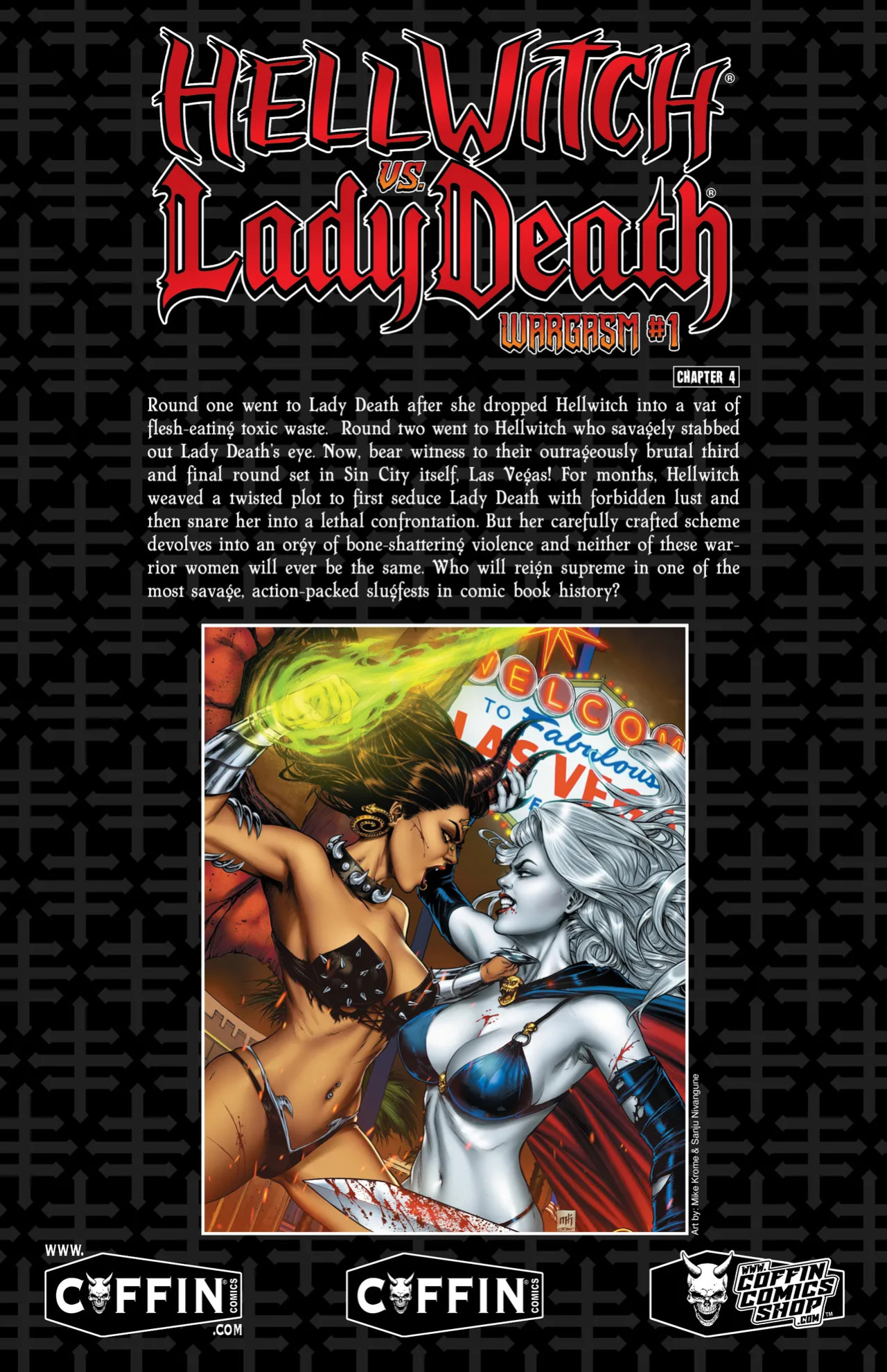 [Diego Bernard] Hellwitch - Chapter 04 (ENG)
