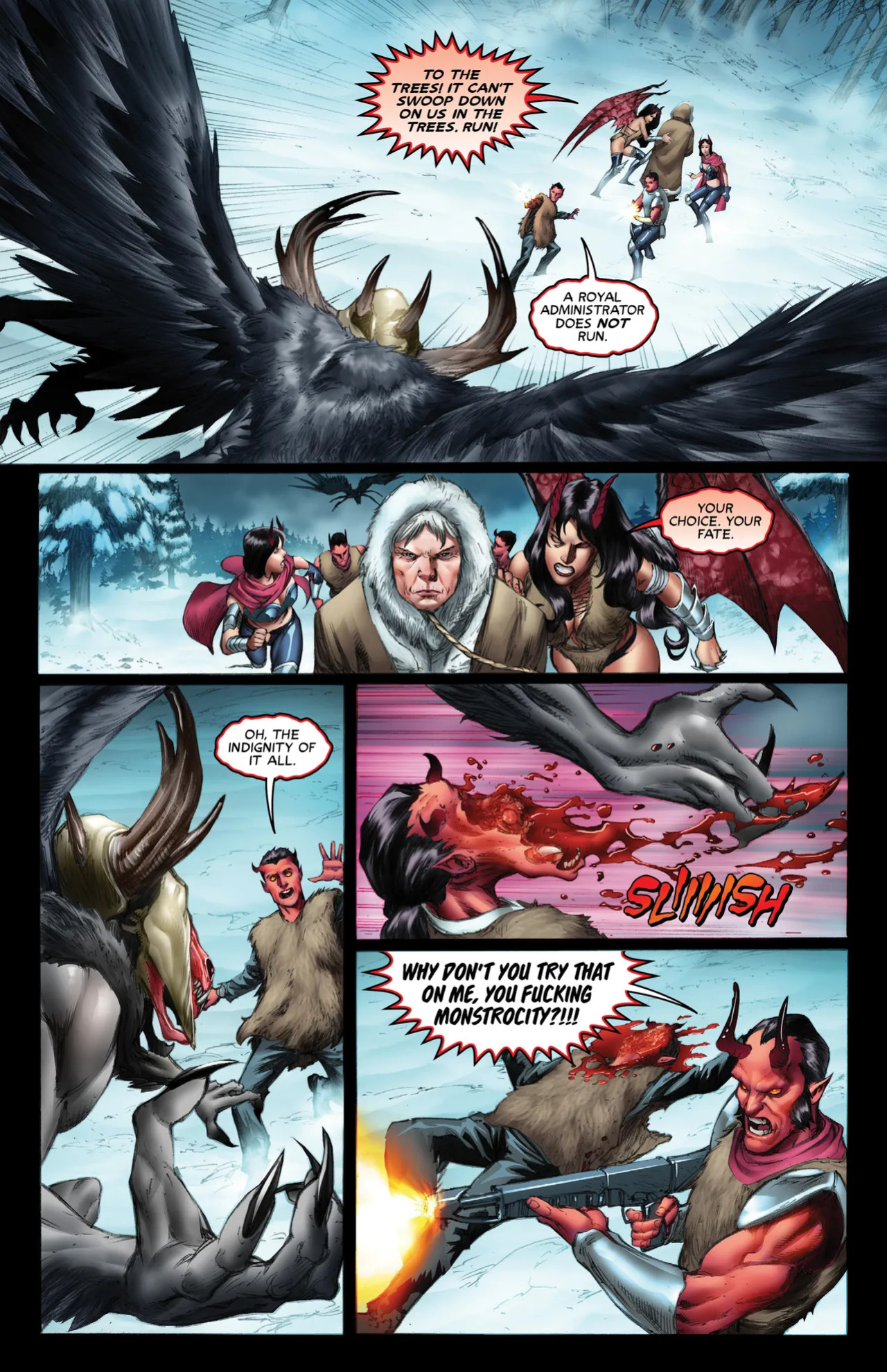 [Diego Bernard] Hellwitch - Chapter 05 (ENG)