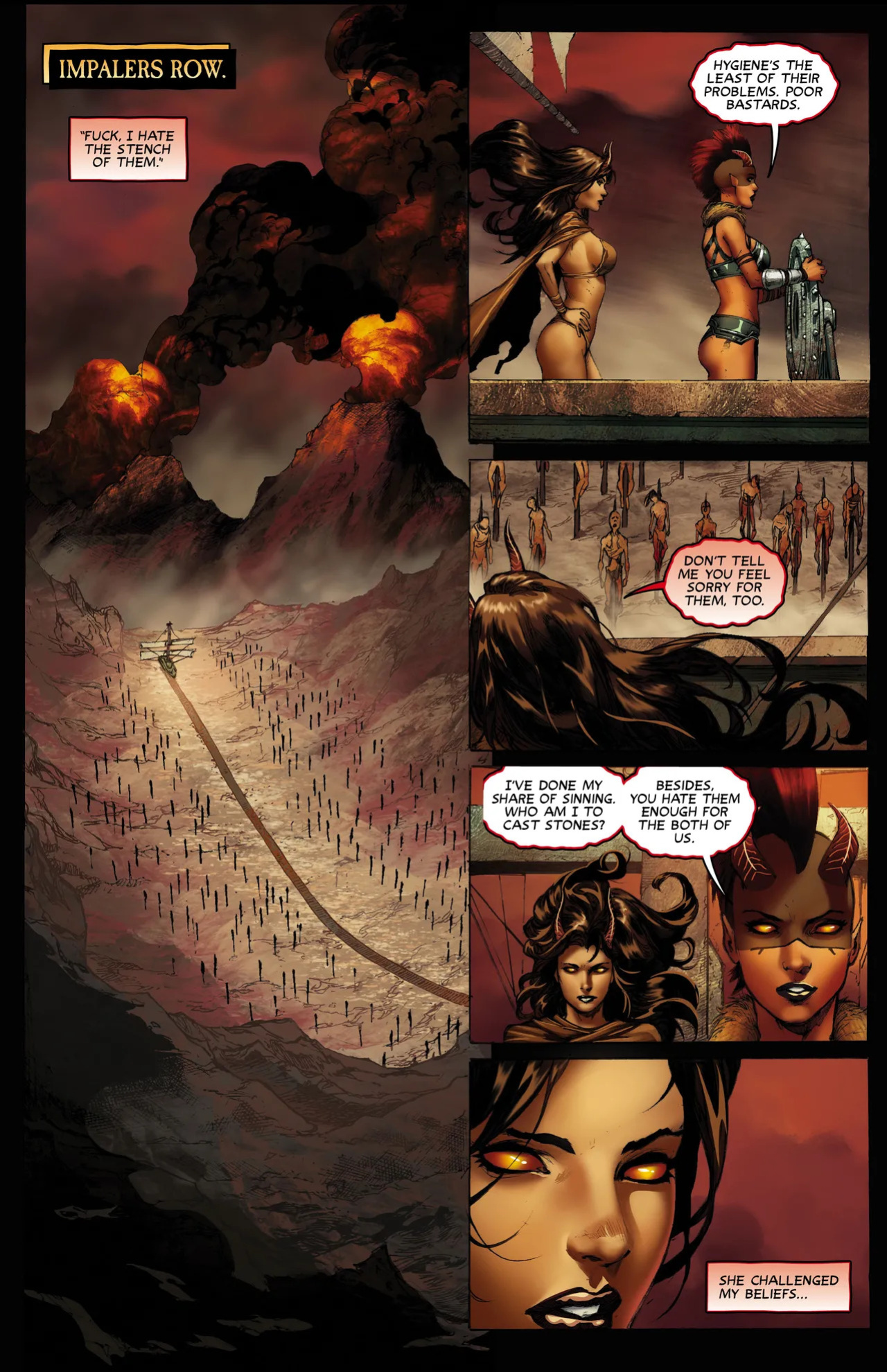 [Diego Bernard] Hellwitch - Chapter 02 (ENG)