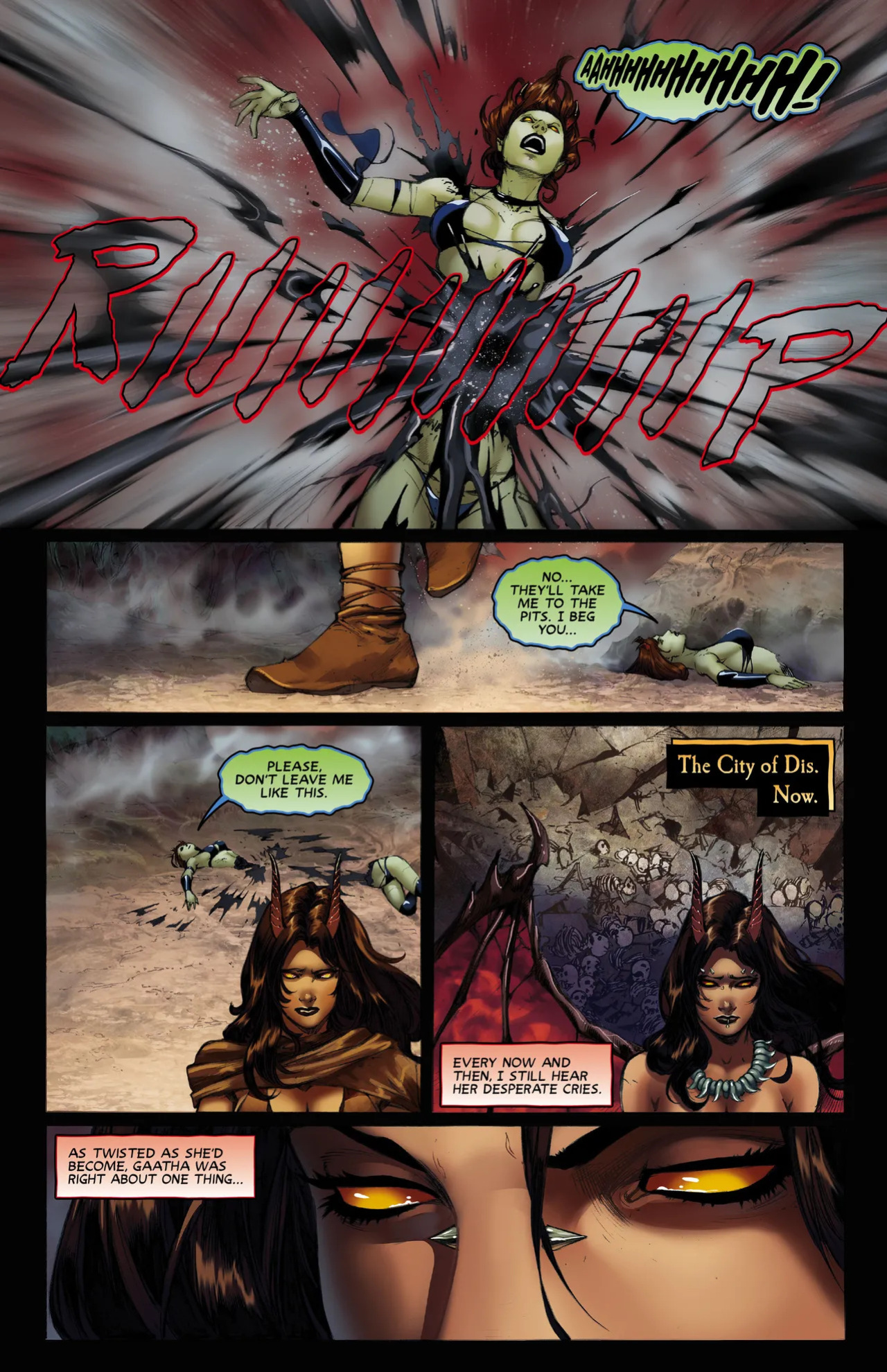 [Diego Bernard] Hellwitch - Chapter 02 (ENG)