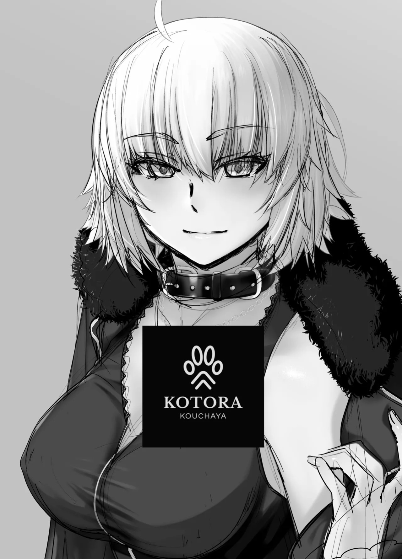 [Kouchaya (Ootsuka Kotora)] HEAVEN'S DRIVE 14 (FateGrand Order) [Digital] (English)