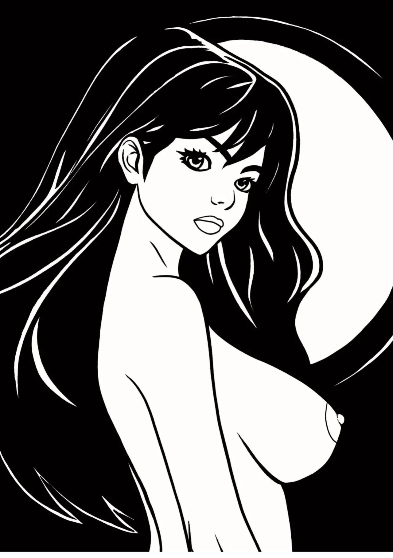 [Gary Parkin] Amnesiac 01 (ENG)