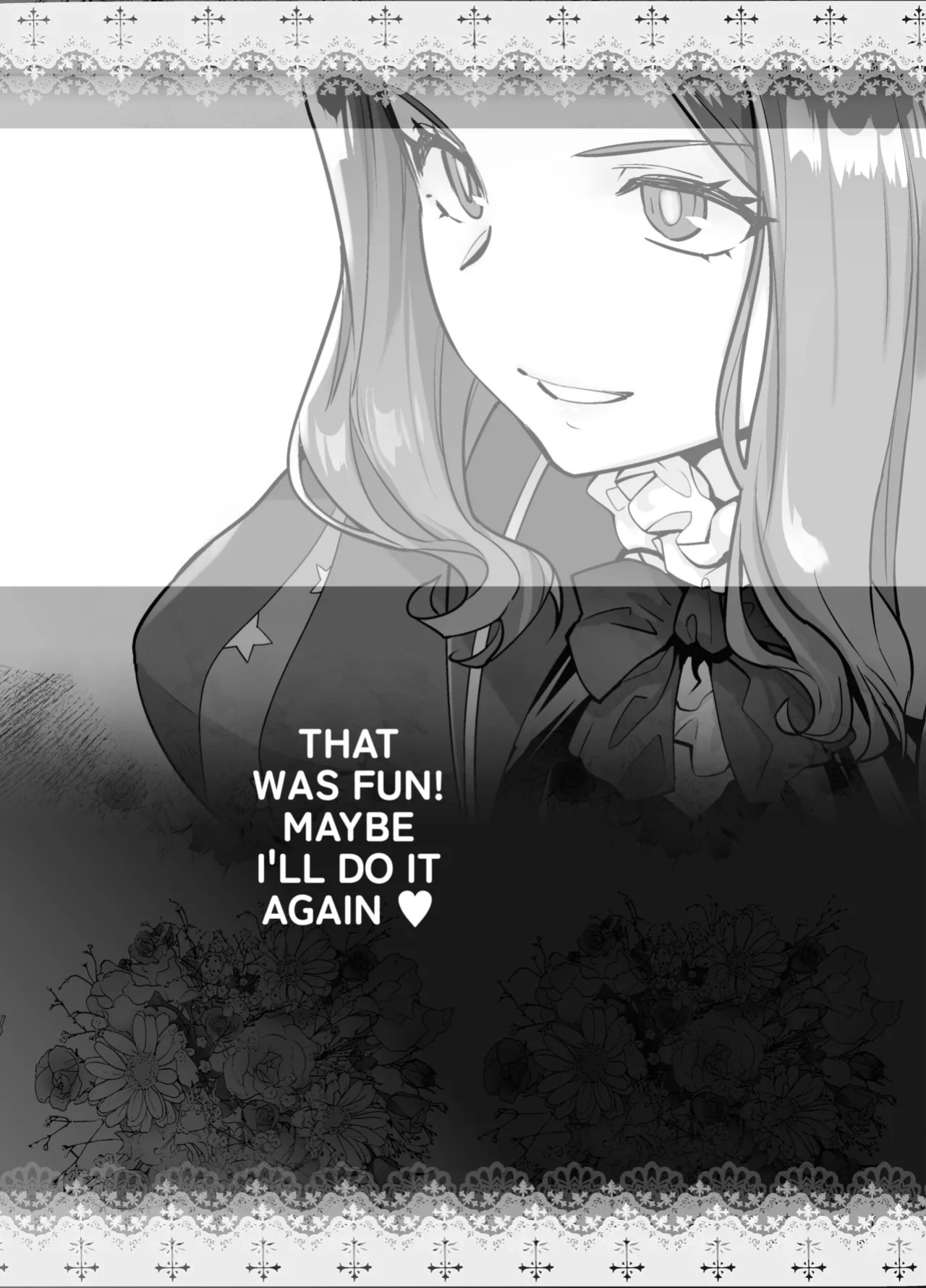 [Kouchaya (Ootsuka Kotora)] HEAVEN'S DRIVE 13 (FateGrand Order) [Digital] (English)