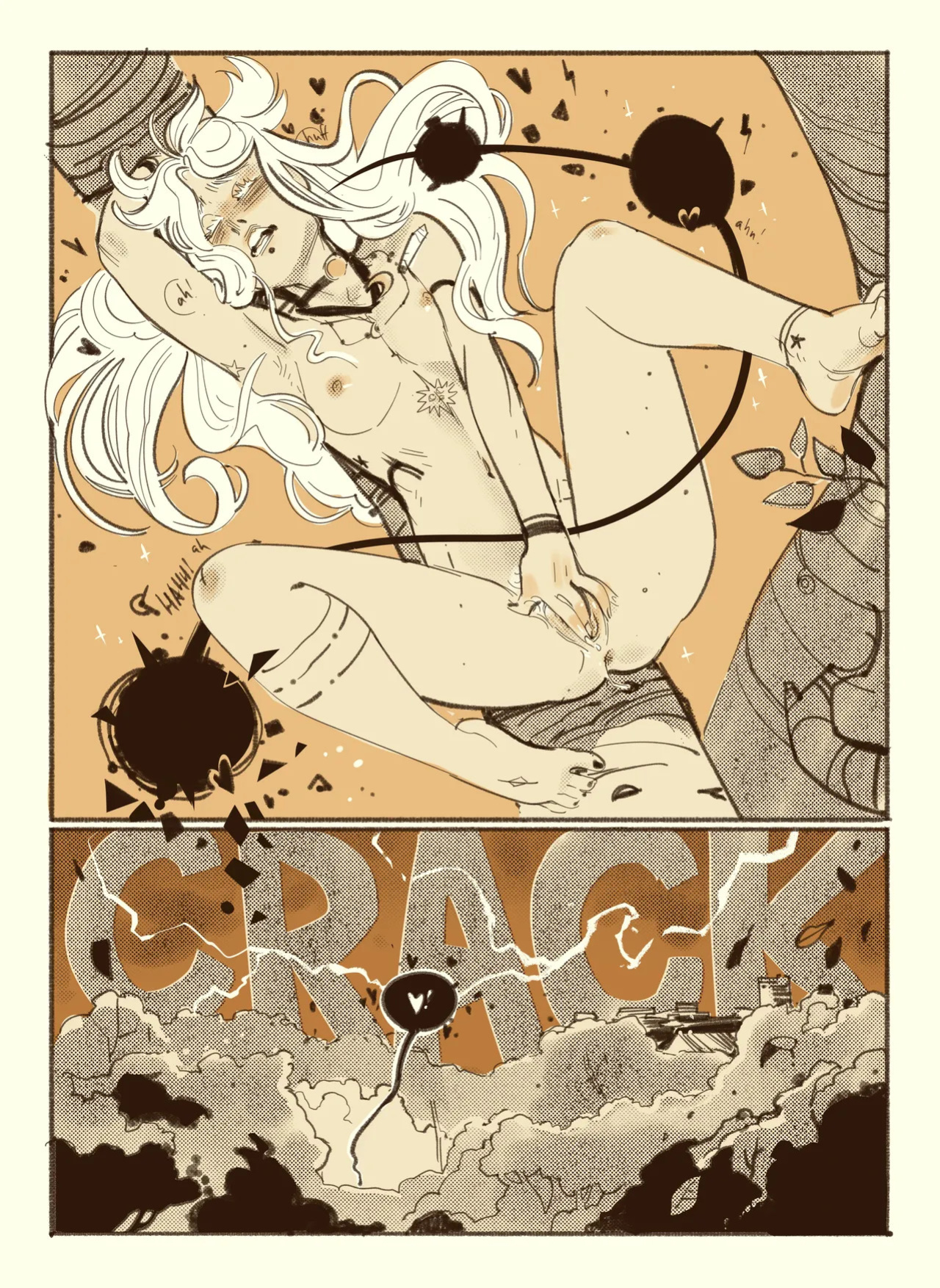 [Winton Kidd] Libby & Holly - Chapter 02 (ENG)