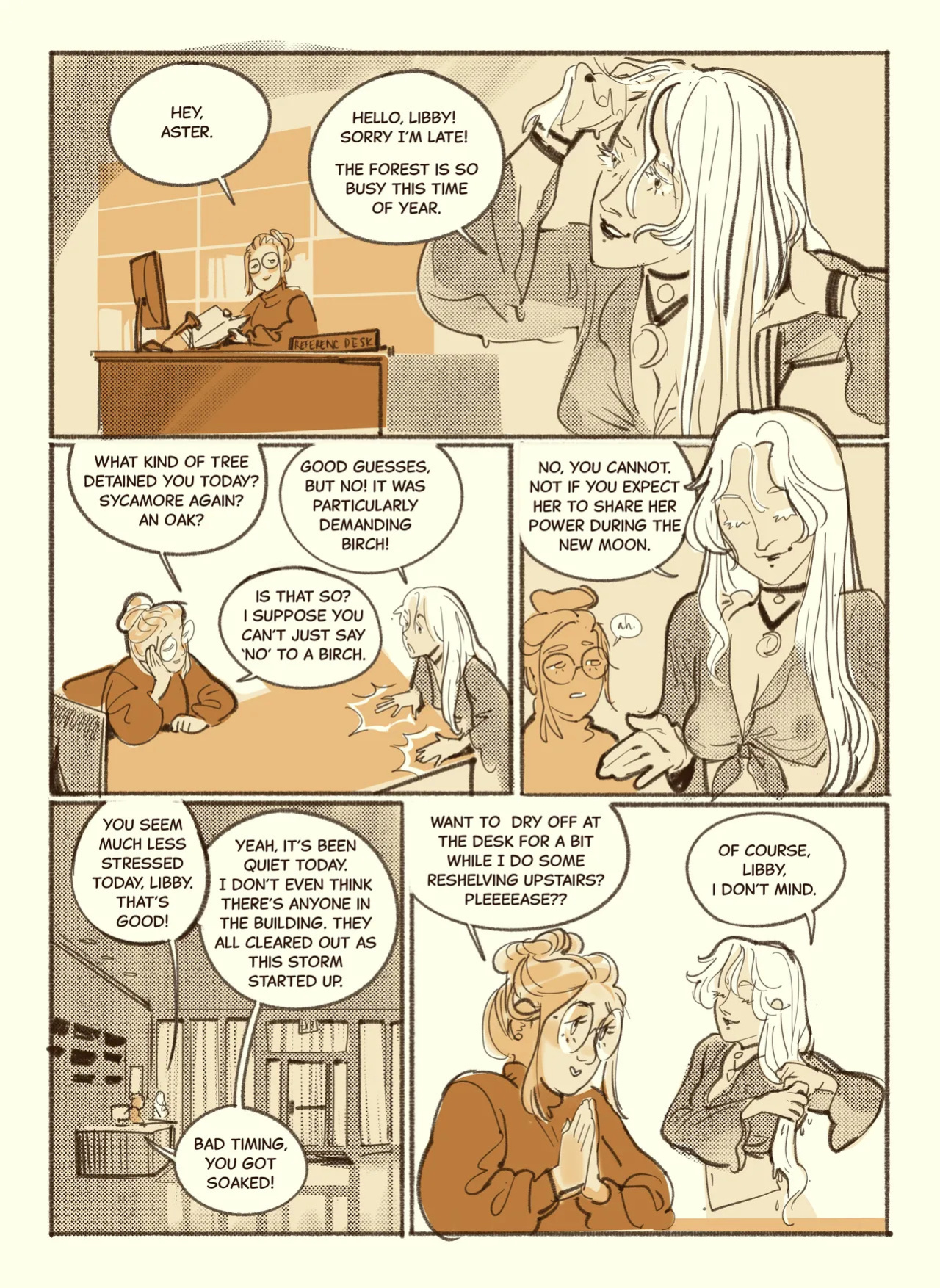 [Winton Kidd] Libby & Holly - Chapter 02 (ENG)
