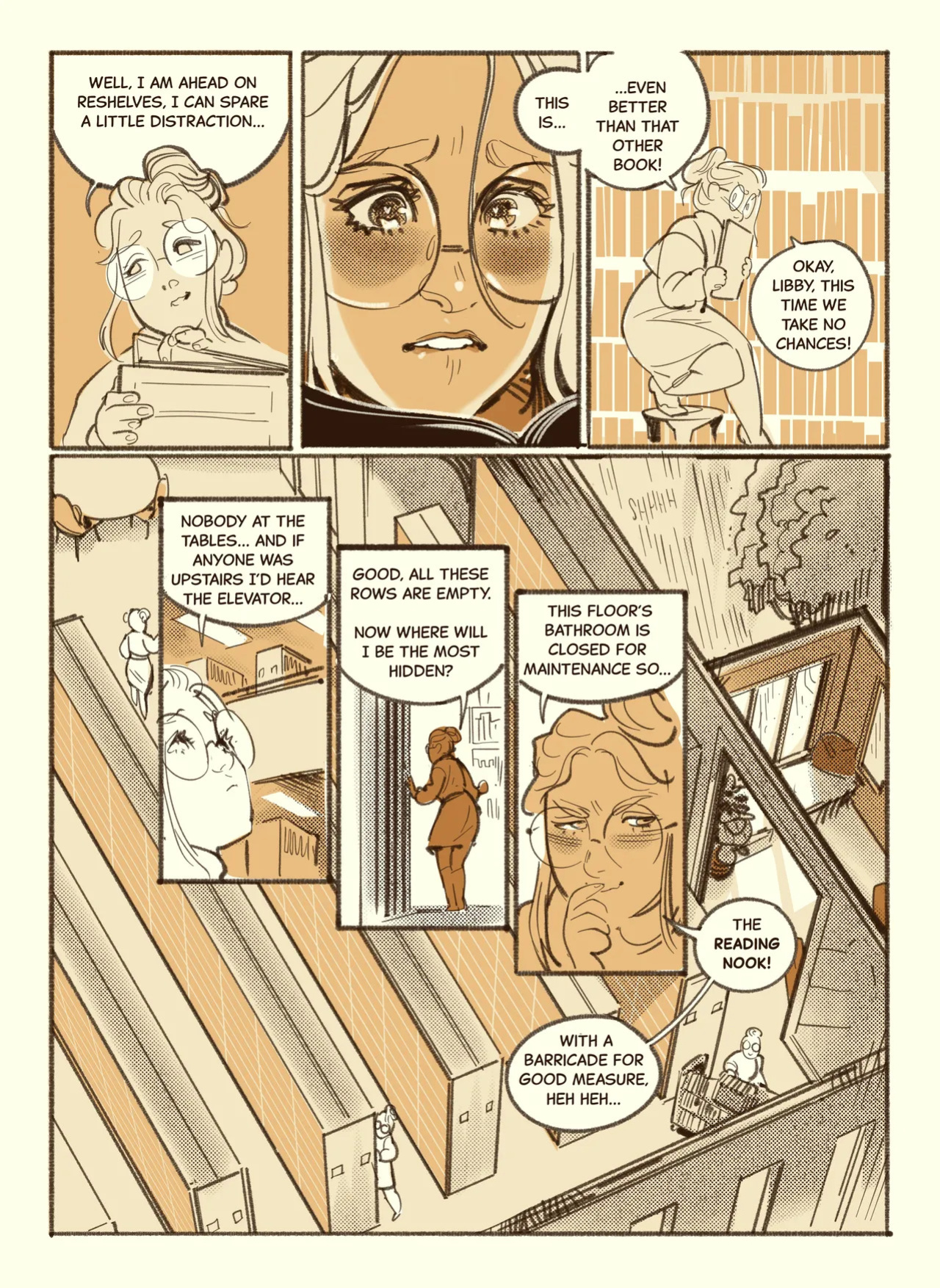 [Winton Kidd] Libby & Holly - Chapter 02 (ENG)