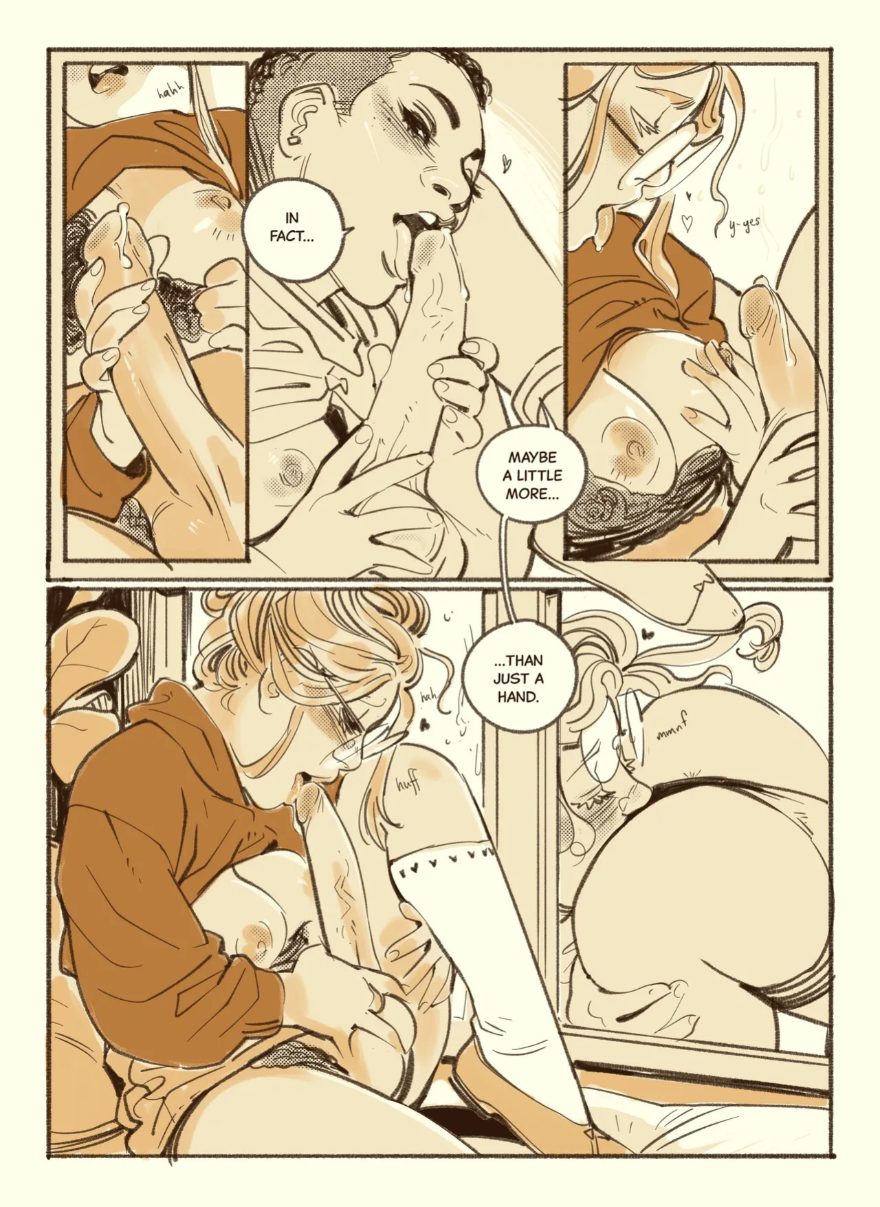 [Winton Kidd] Libby & Holly - Chapter 02 (ENG)
