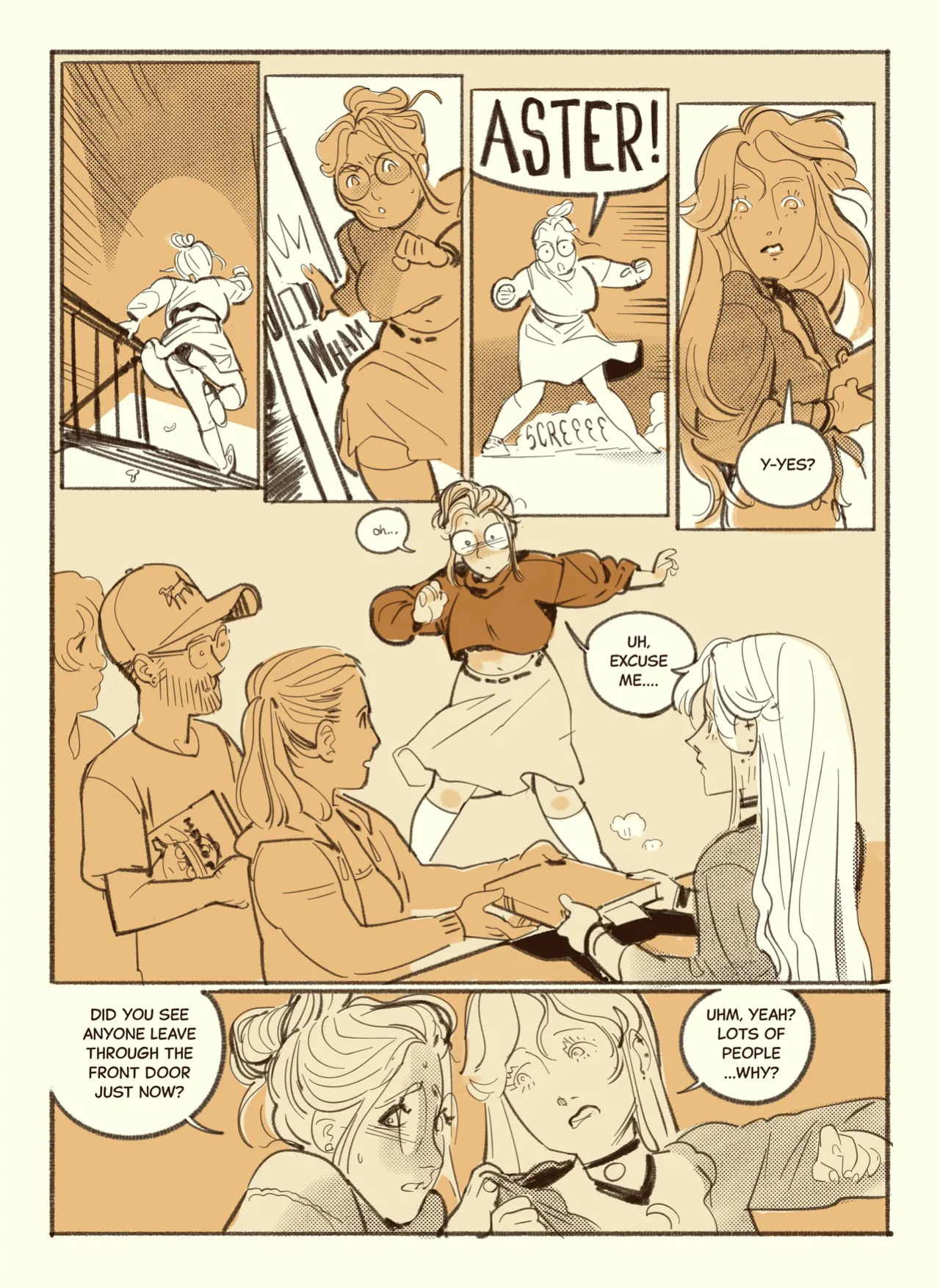 [Winton Kidd] Libby & Holly - Chapter 02 (ENG)