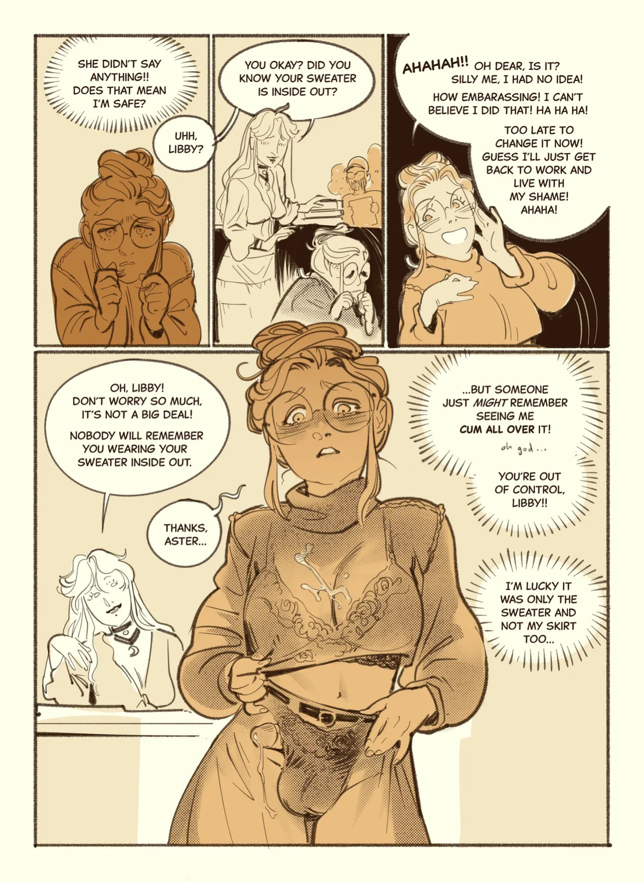 [Winton Kidd] Libby & Holly - Chapter 02 (ENG)