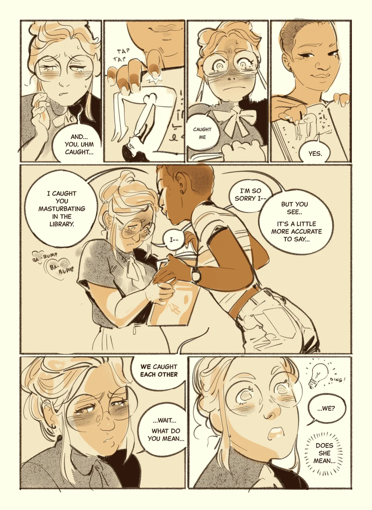 [Winton Kidd] Libby & Holly - Chapter 02 (ENG)