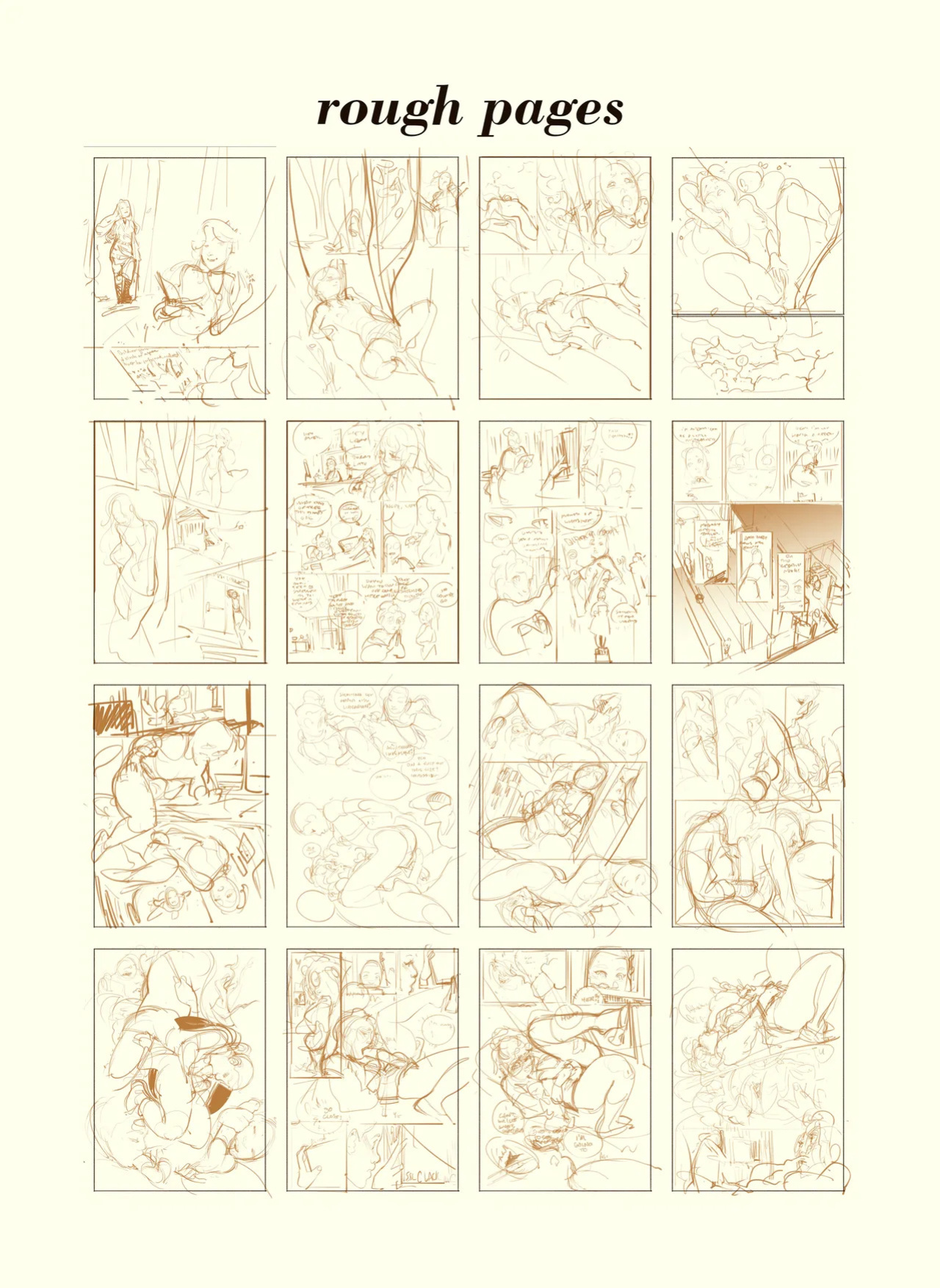 [Winton Kidd] Libby & Holly - Chapter 02 (ENG)