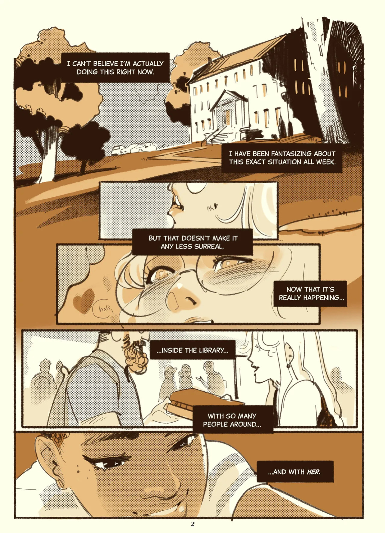 [Winton Kidd] Libby & Holly - Chapter 03 (ENG)