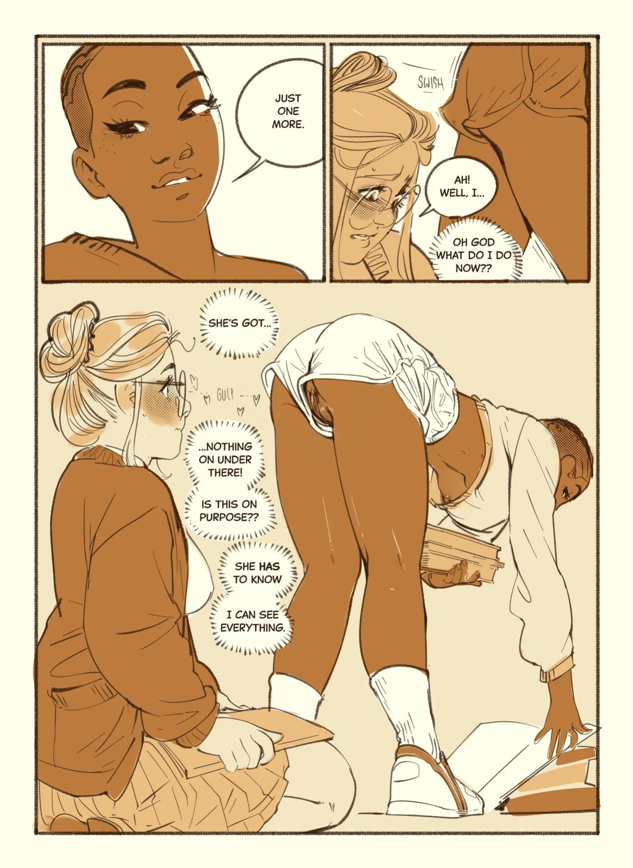 [Winton Kidd] Libby & Holly - Chapter 01 (ENG)